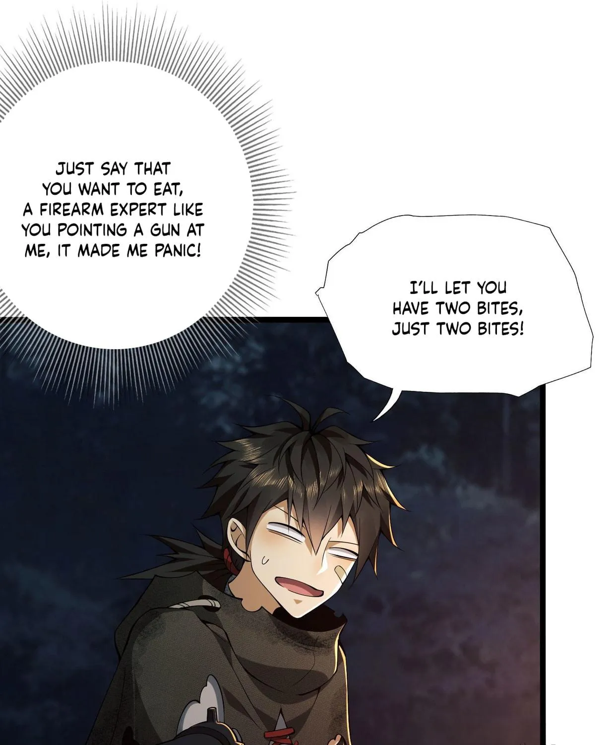 Read The First Sequence chapter 18 image 148 on Lezhin