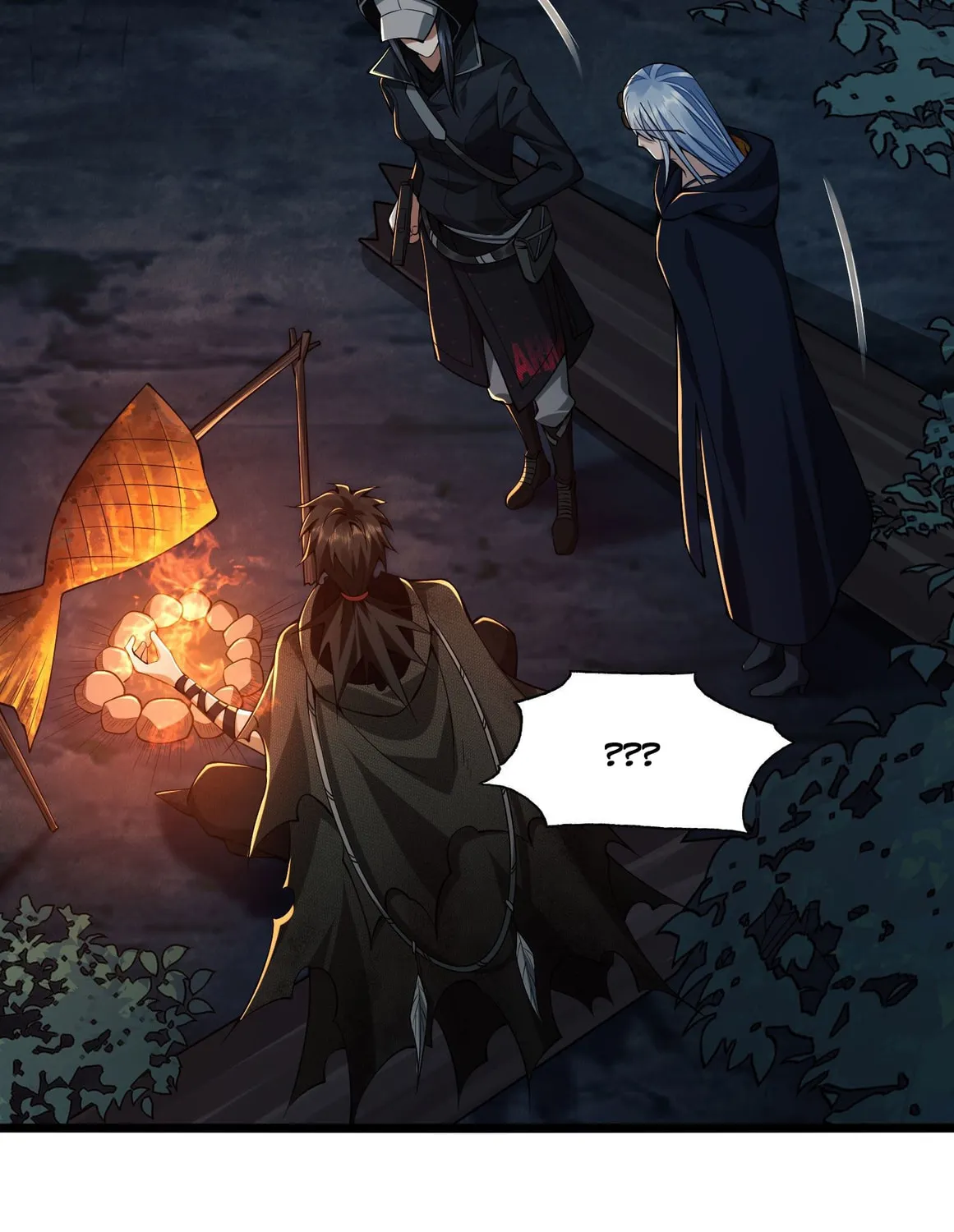 Read The First Sequence chapter 18 image 152 on Lezhin