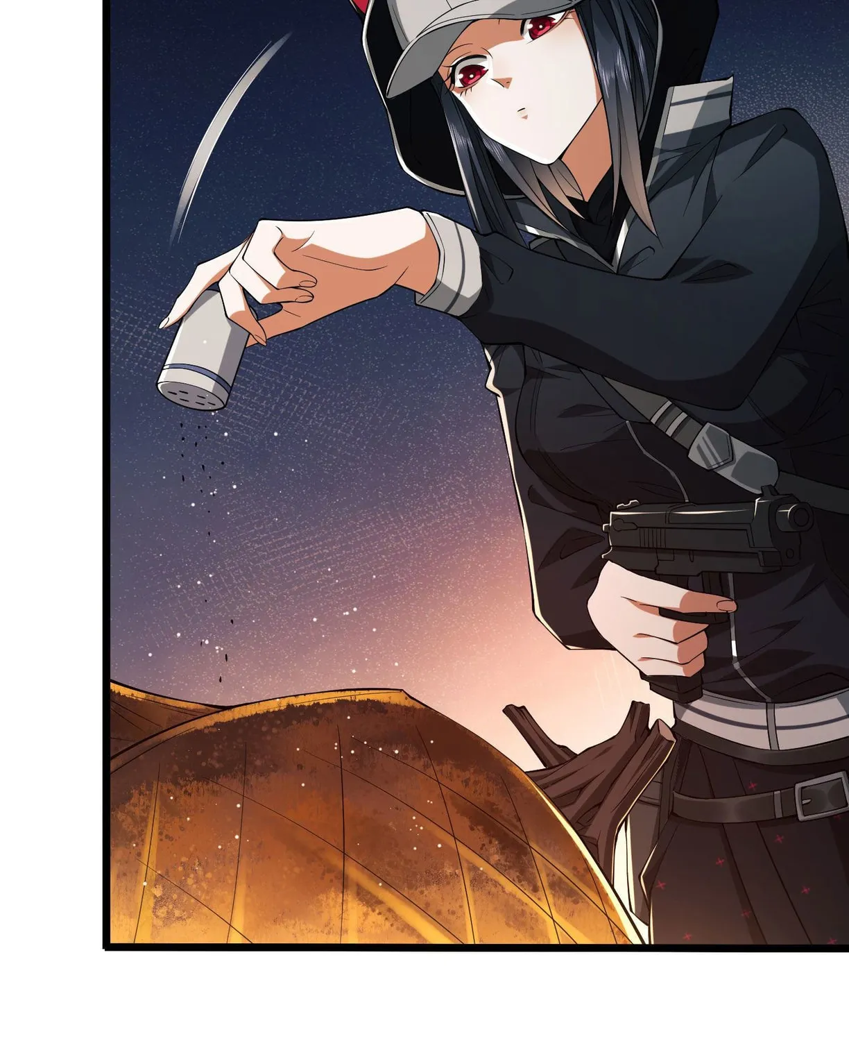 Read The First Sequence chapter 18 image 162 on Lezhin