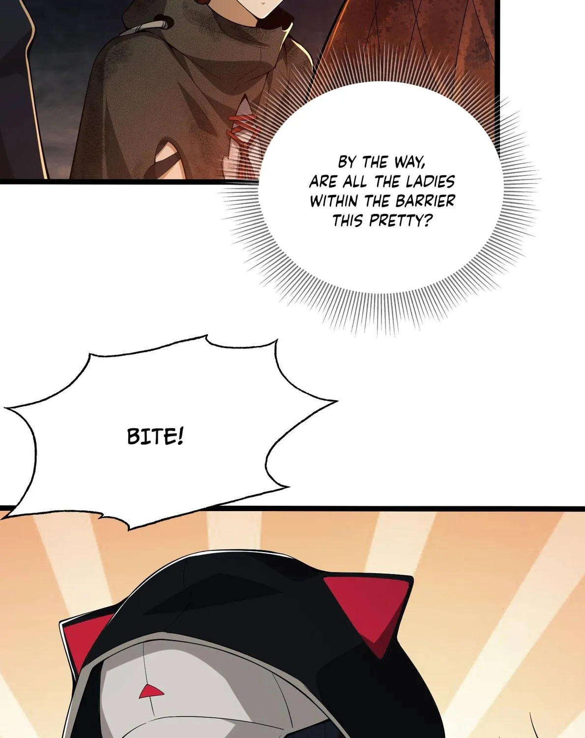 Read The First Sequence chapter 18 image 166 on Lezhin