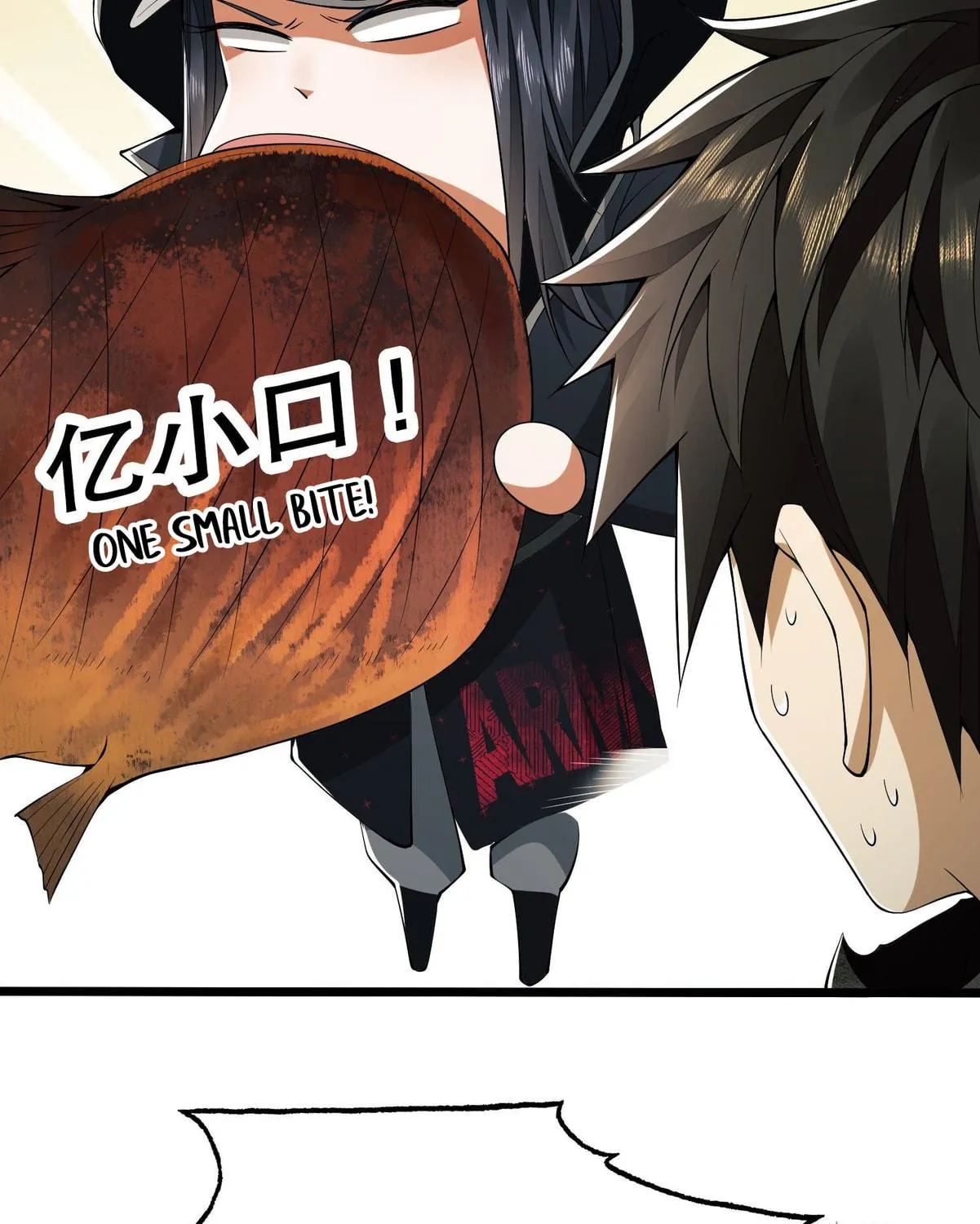 Read The First Sequence chapter 18 image 168 on Lezhin