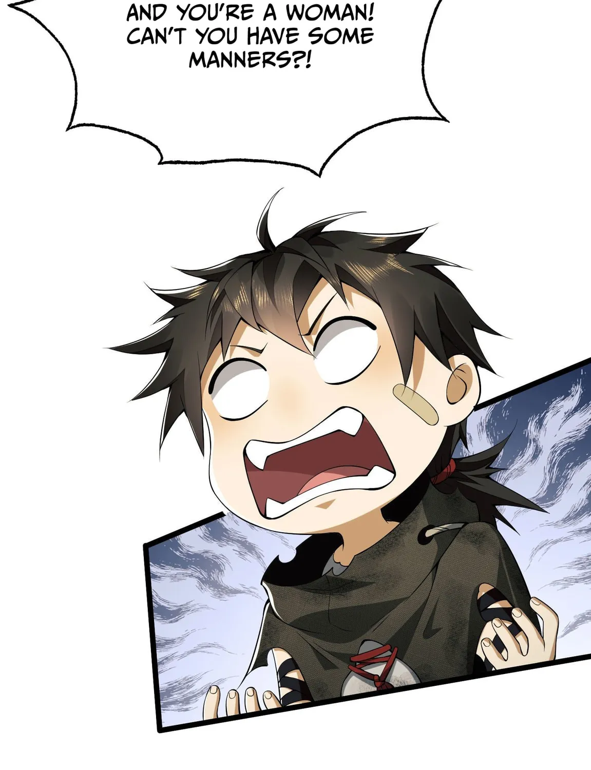 Read The First Sequence chapter 18 image 170 on Lezhin