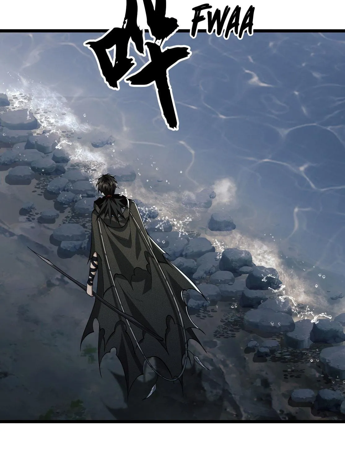 Read The First Sequence chapter 18 image 22 on Lezhin
