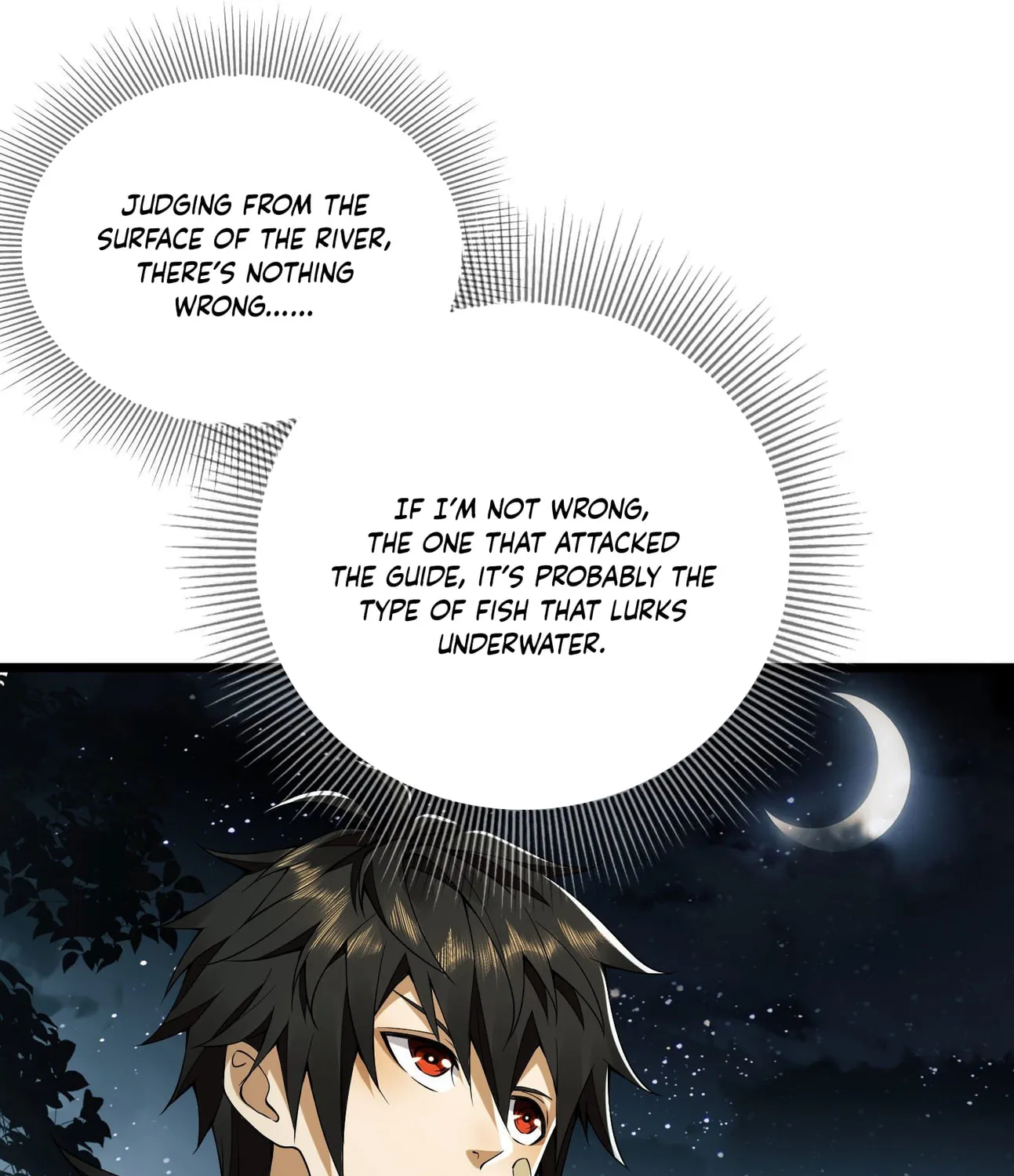 Read The First Sequence chapter 18 image 24 on Lezhin