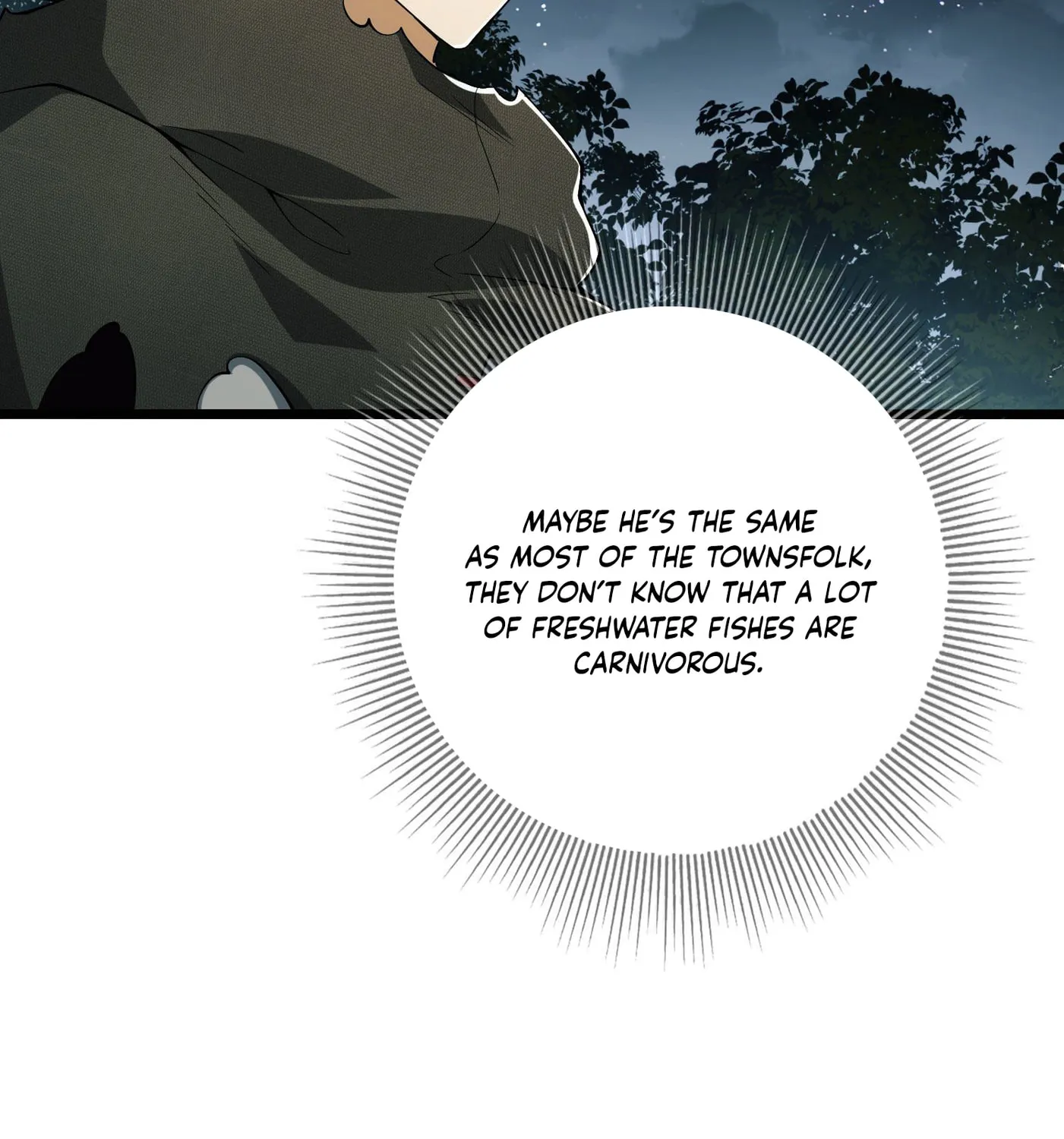 Read The First Sequence chapter 18 image 26 on Lezhin