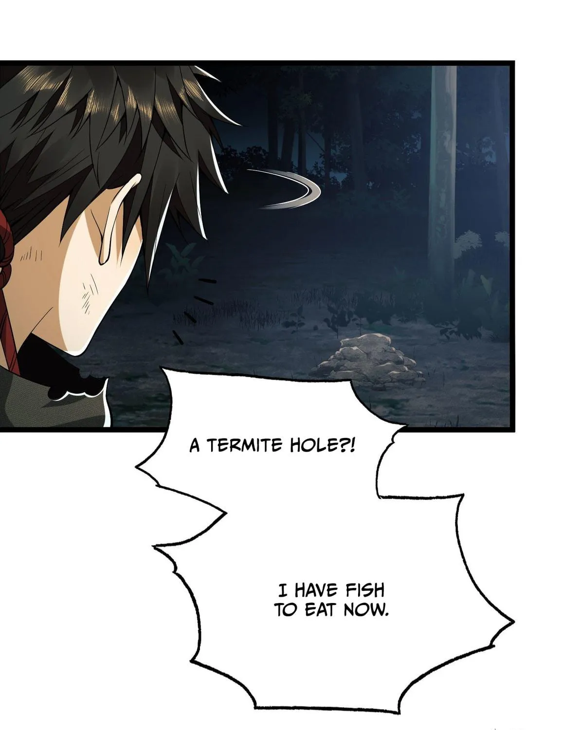 Read The First Sequence chapter 18 image 28 on Lezhin