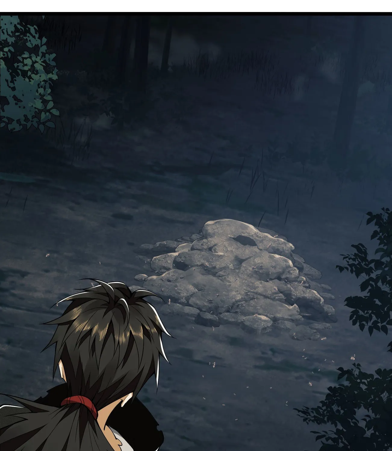Read The First Sequence chapter 18 image 30 on Lezhin