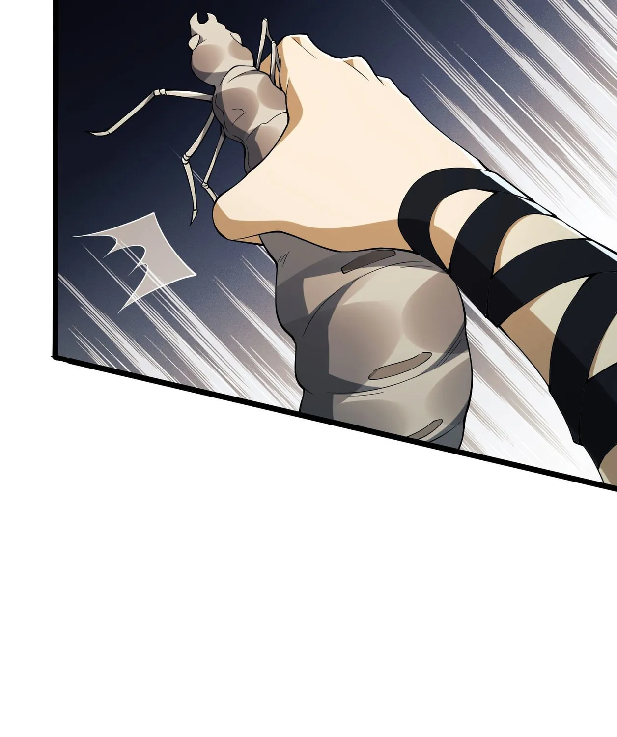 Read The First Sequence chapter 18 image 42 on Lezhin