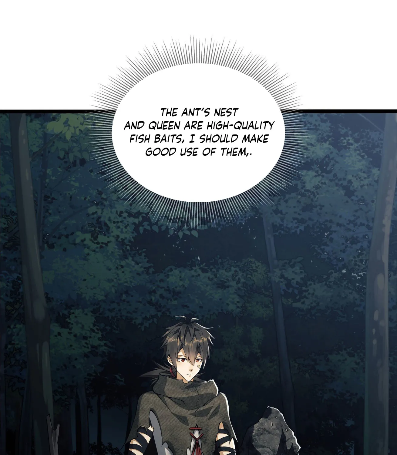 Read The First Sequence chapter 18 image 44 on Lezhin