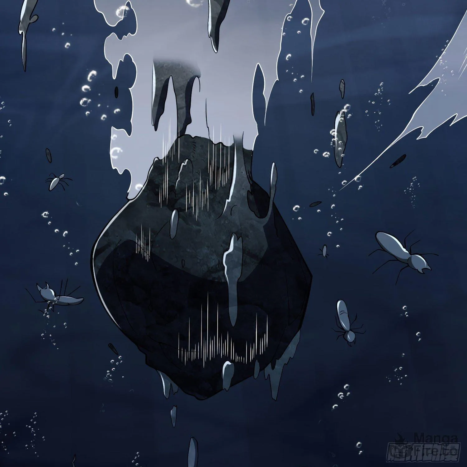 Read The First Sequence chapter 18 image 52 on Lezhin