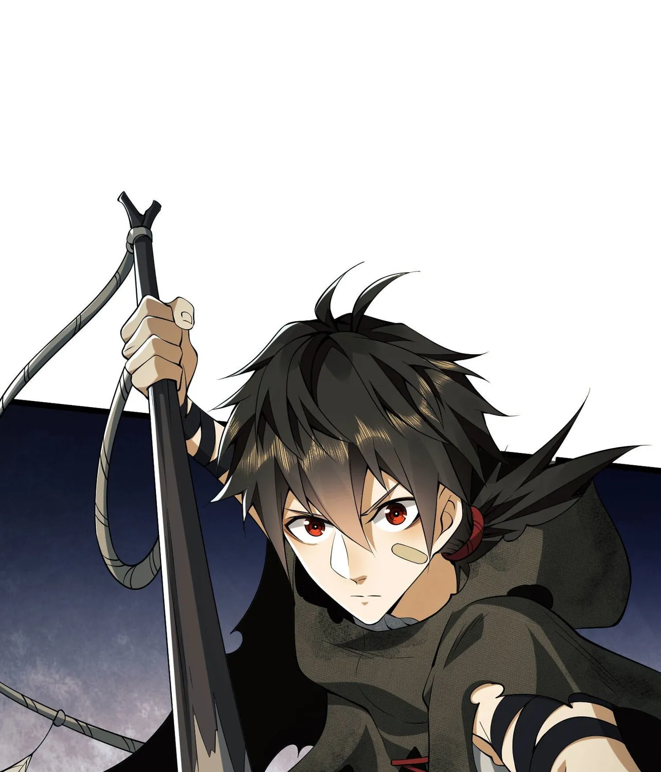 Read The First Sequence chapter 18 image 56 on Lezhin