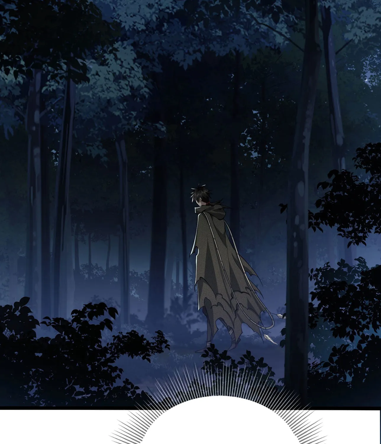 Read The First Sequence chapter 18 image 6 on Lezhin