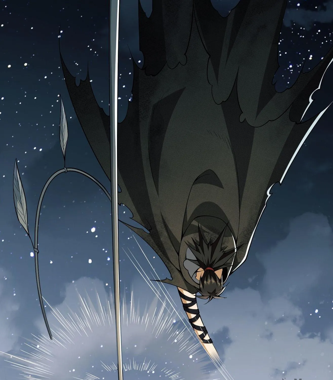 Read The First Sequence chapter 18 image 70 on Lezhin