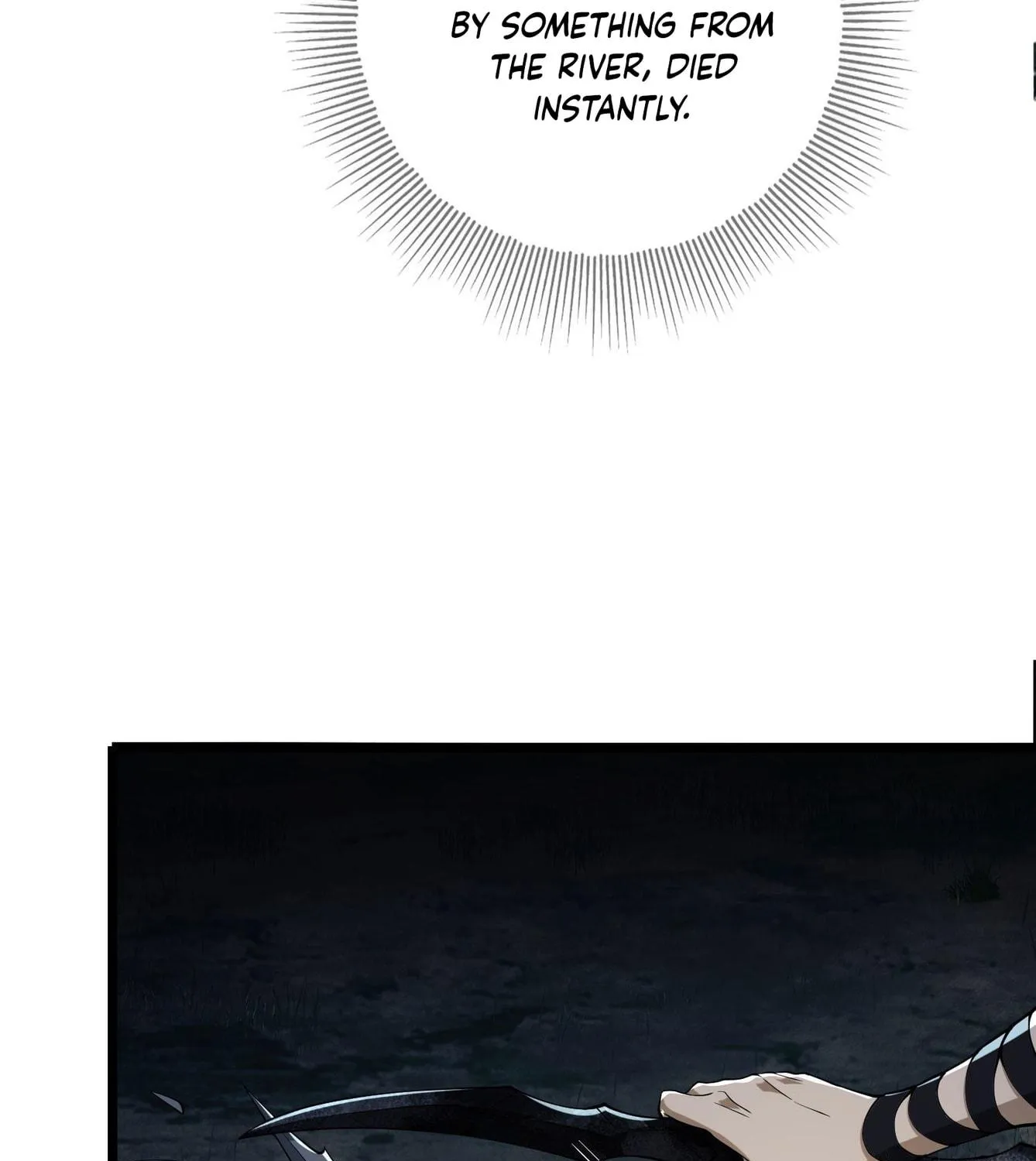 Read The First Sequence chapter 18 image 8 on Lezhin