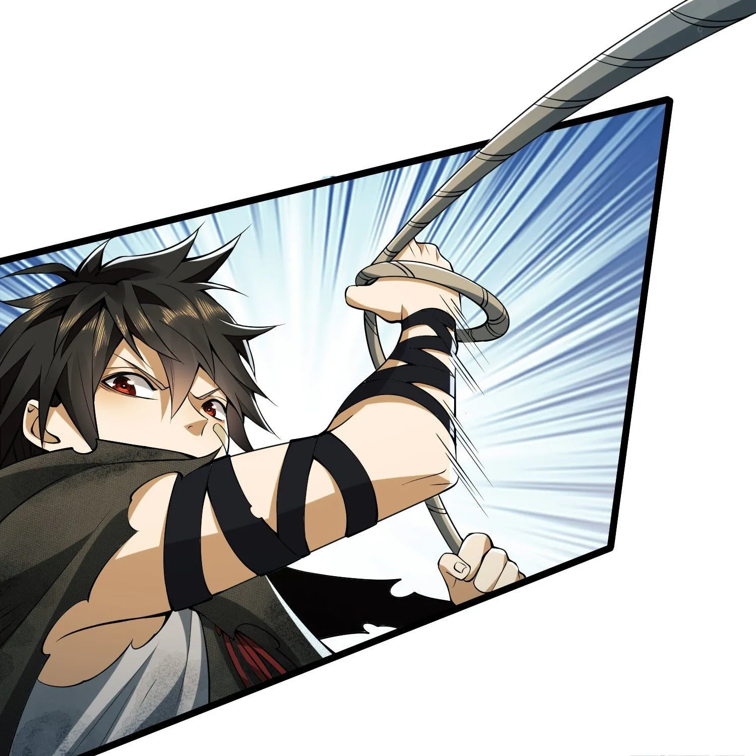 Read The First Sequence chapter 18 image 80 on Lezhin