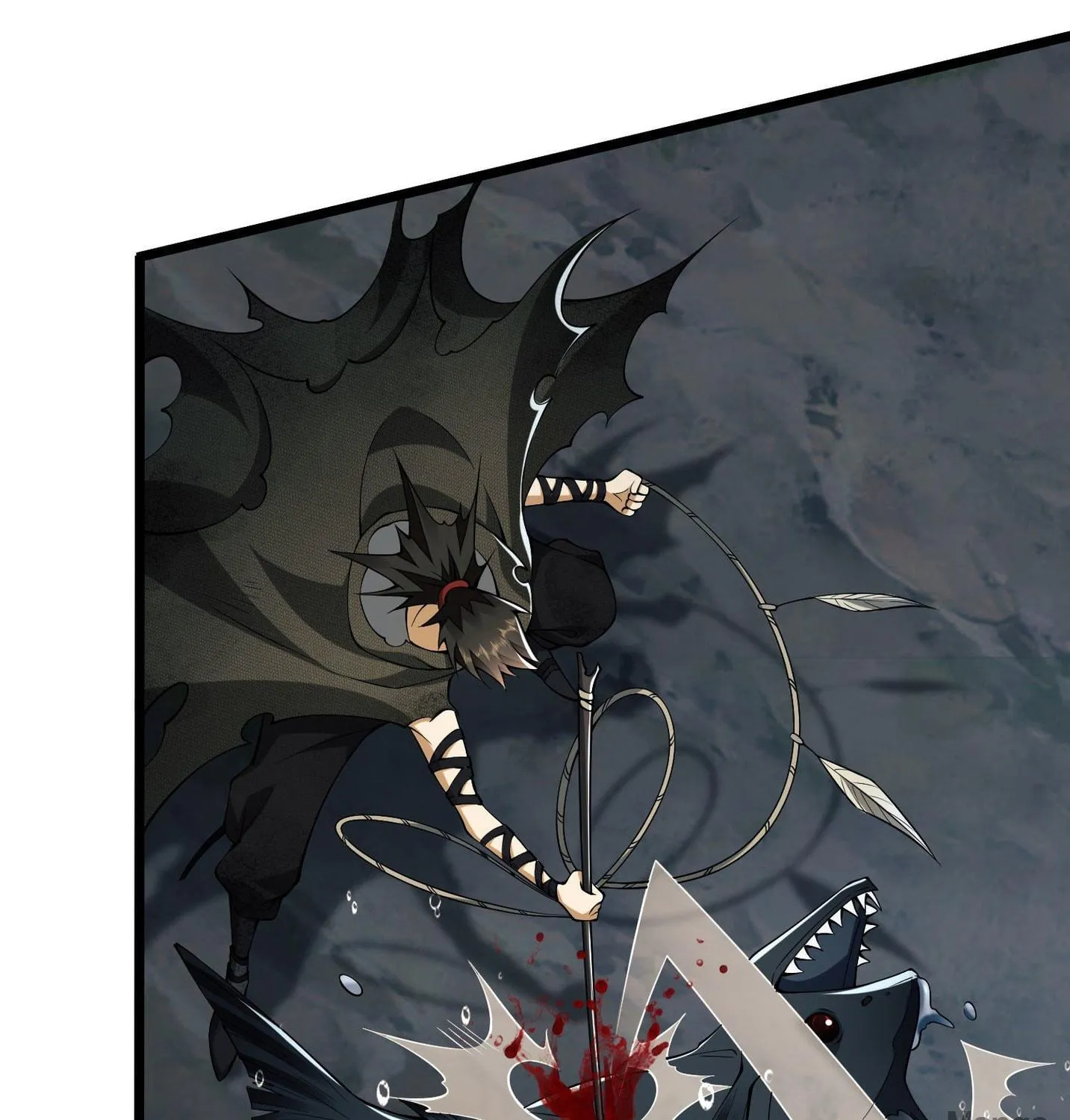 Read The First Sequence chapter 18 image 82 on Lezhin