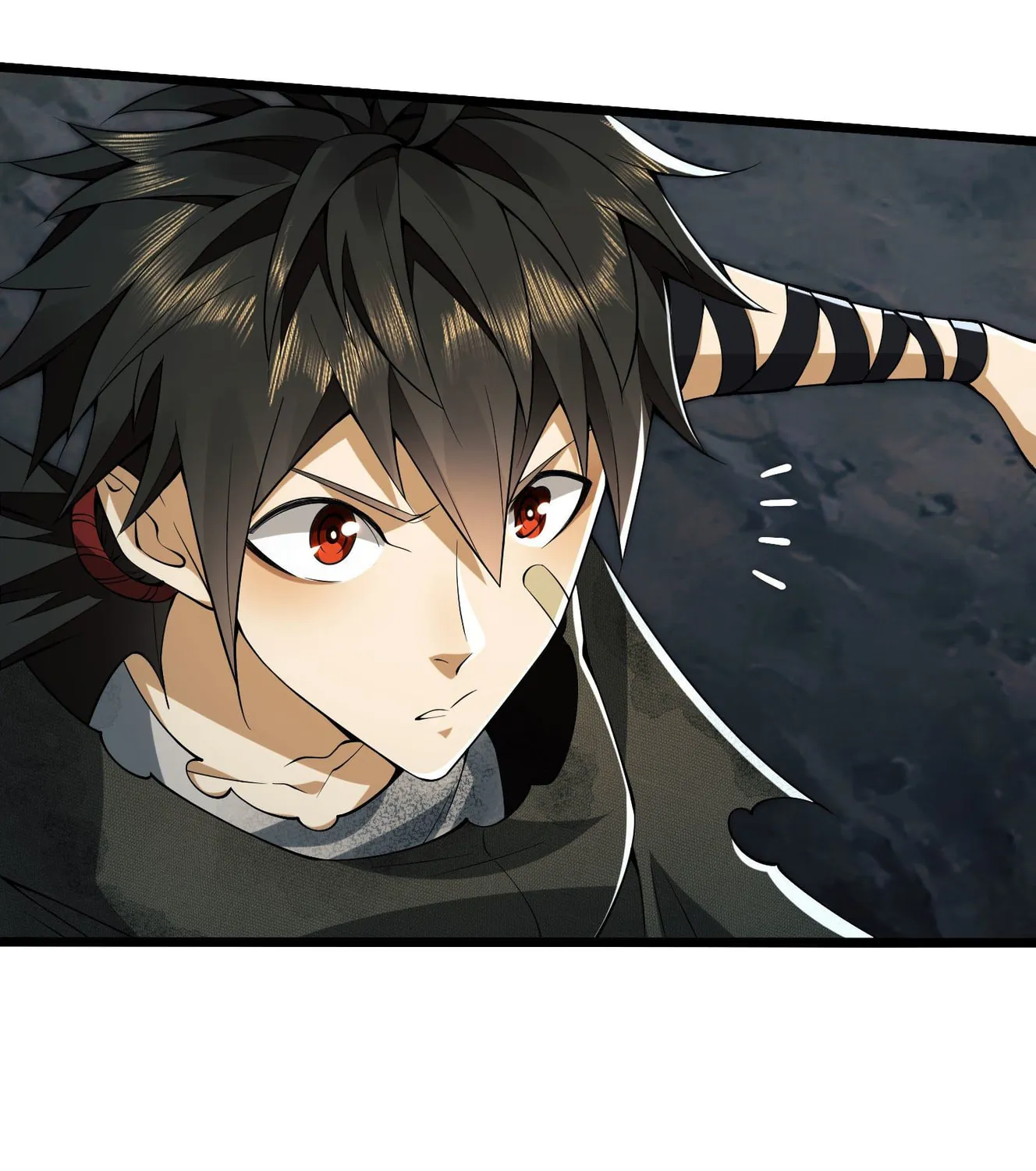 Read The First Sequence chapter 18 image 86 on Lezhin