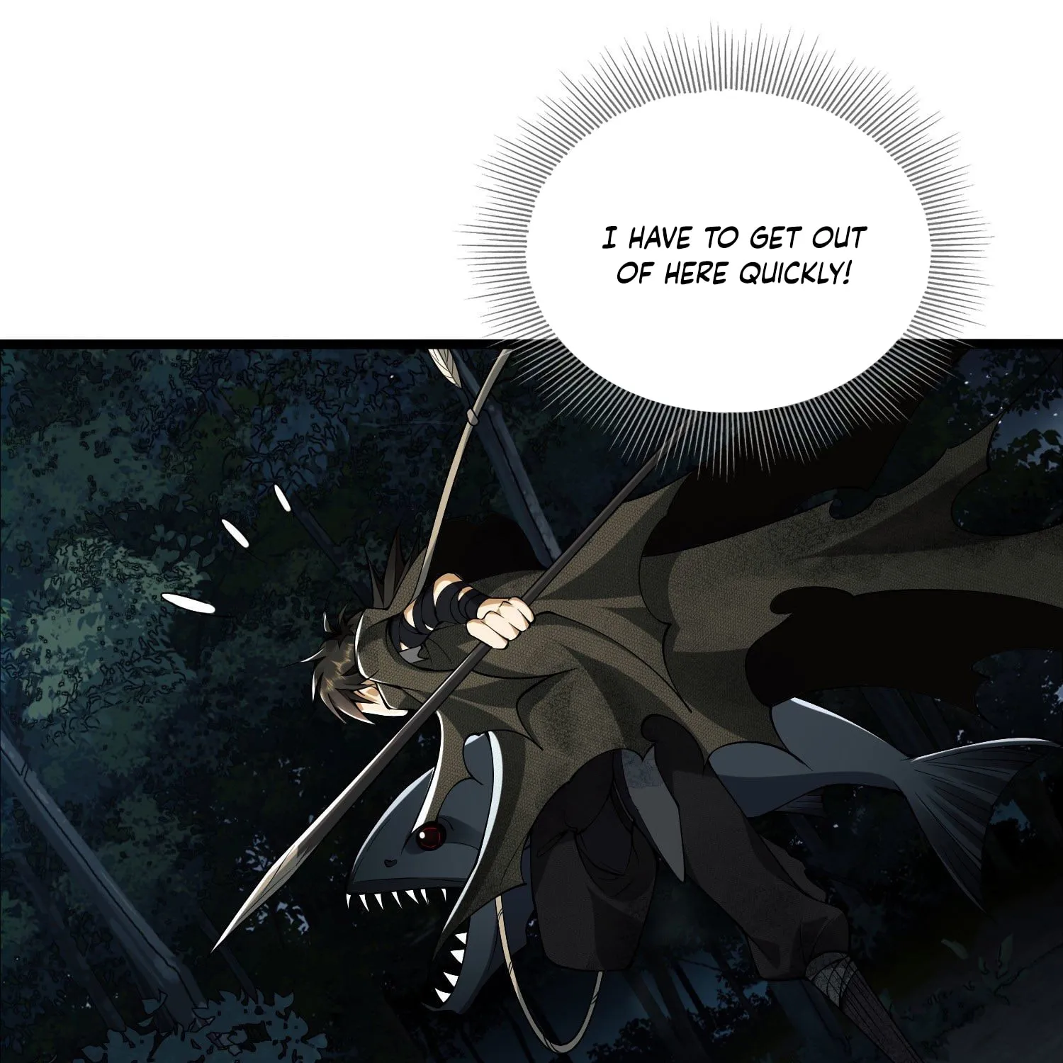 Read The First Sequence chapter 18 image 96 on Lezhin