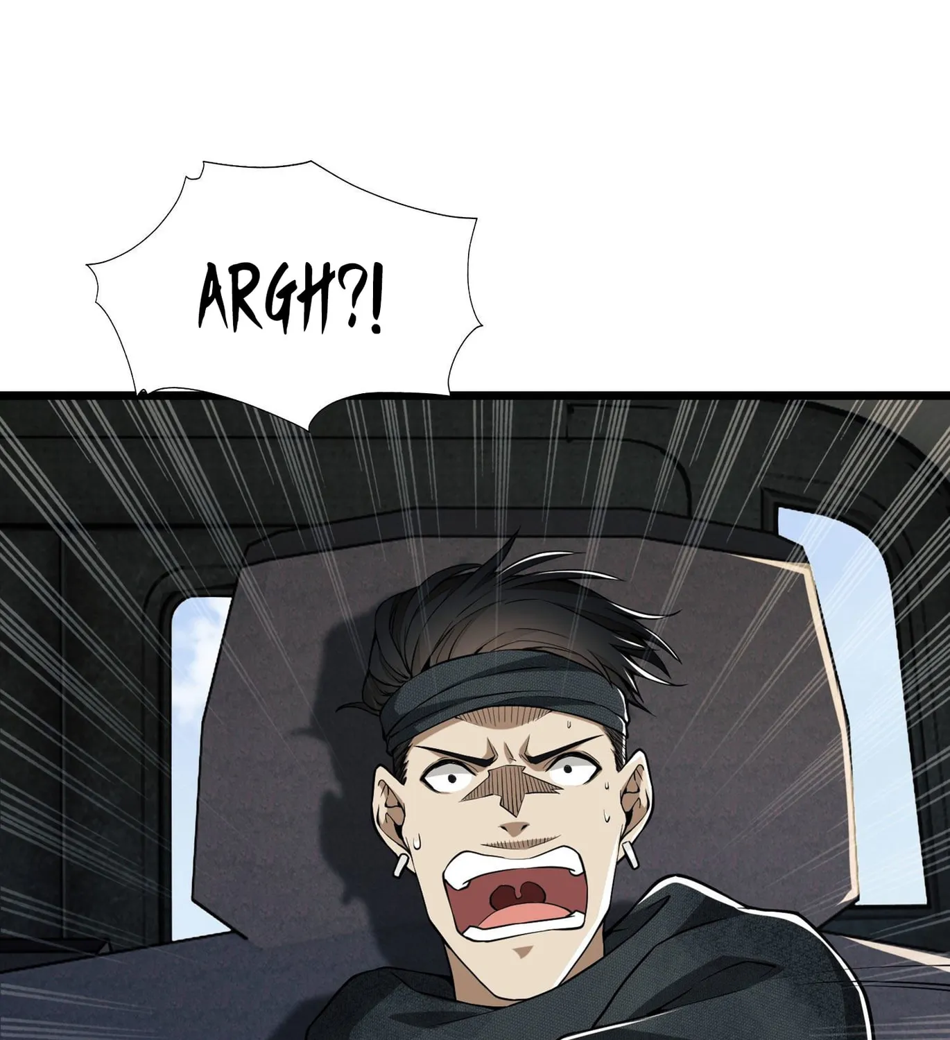 Read The First Sequence chapter 19 image 100 on Lezhin