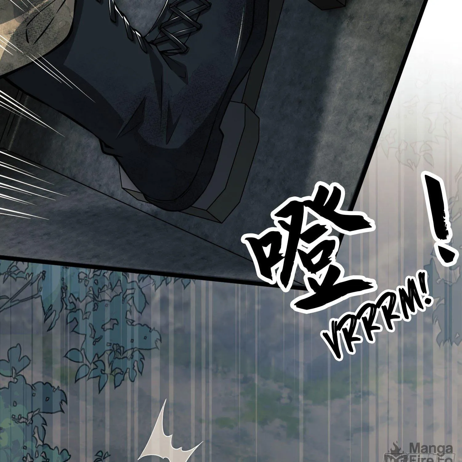 Read The First Sequence chapter 19 image 104 on Lezhin
