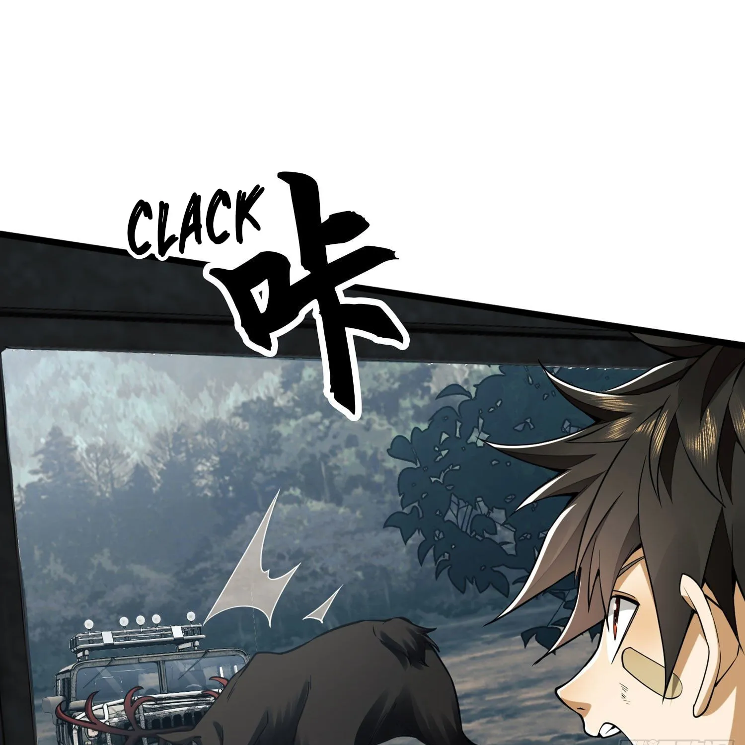 Read The First Sequence chapter 19 image 112 on Lezhin