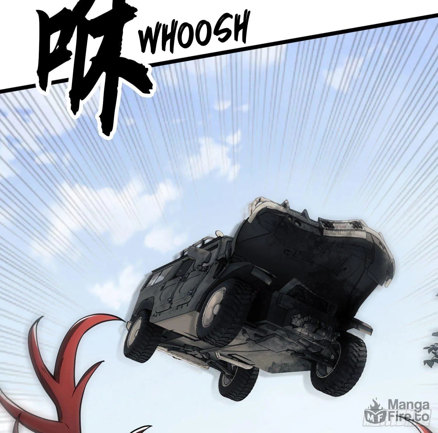 Read The First Sequence chapter 19 image 115 on Lezhin