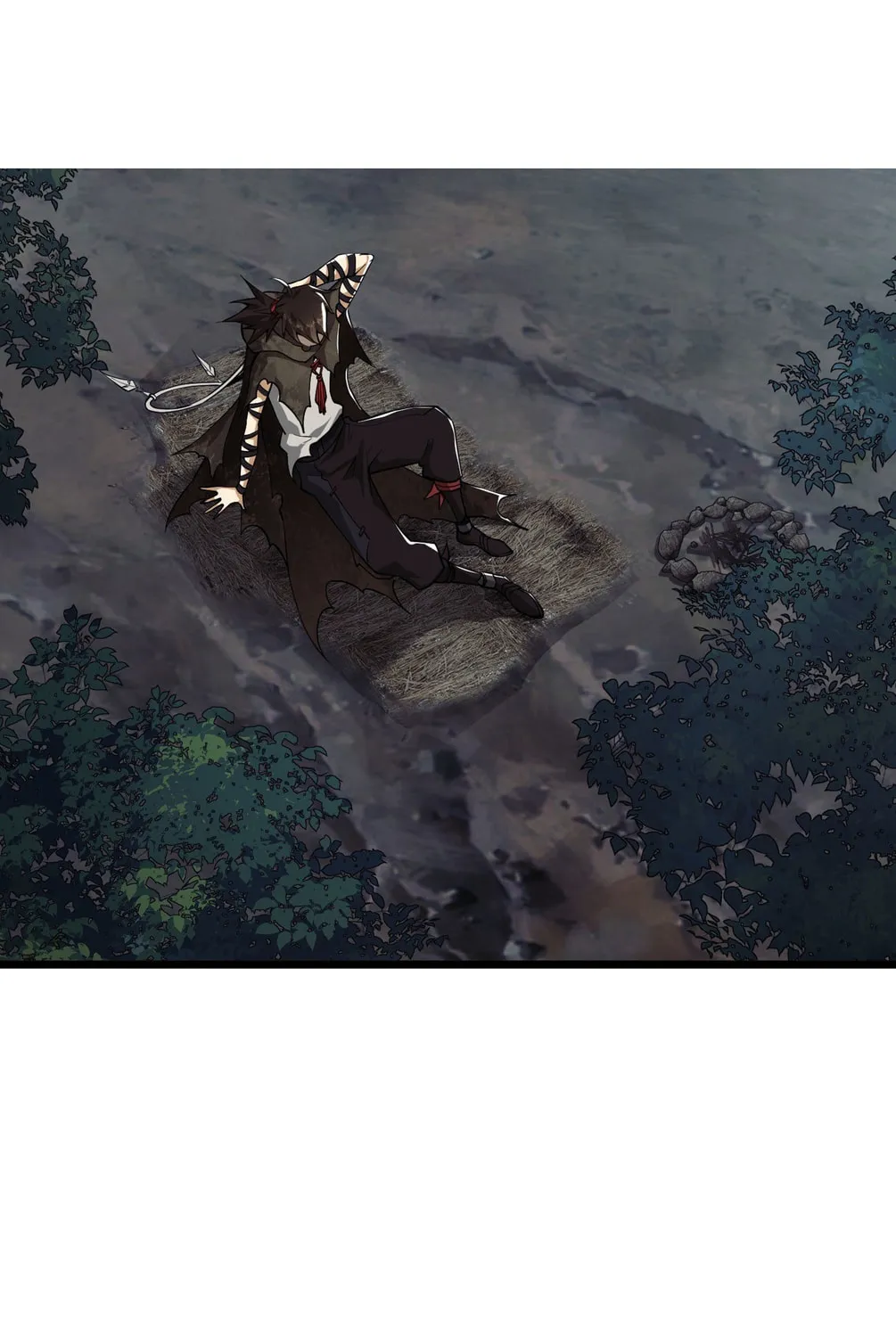 Read The First Sequence chapter 19 image 12 on Lezhin