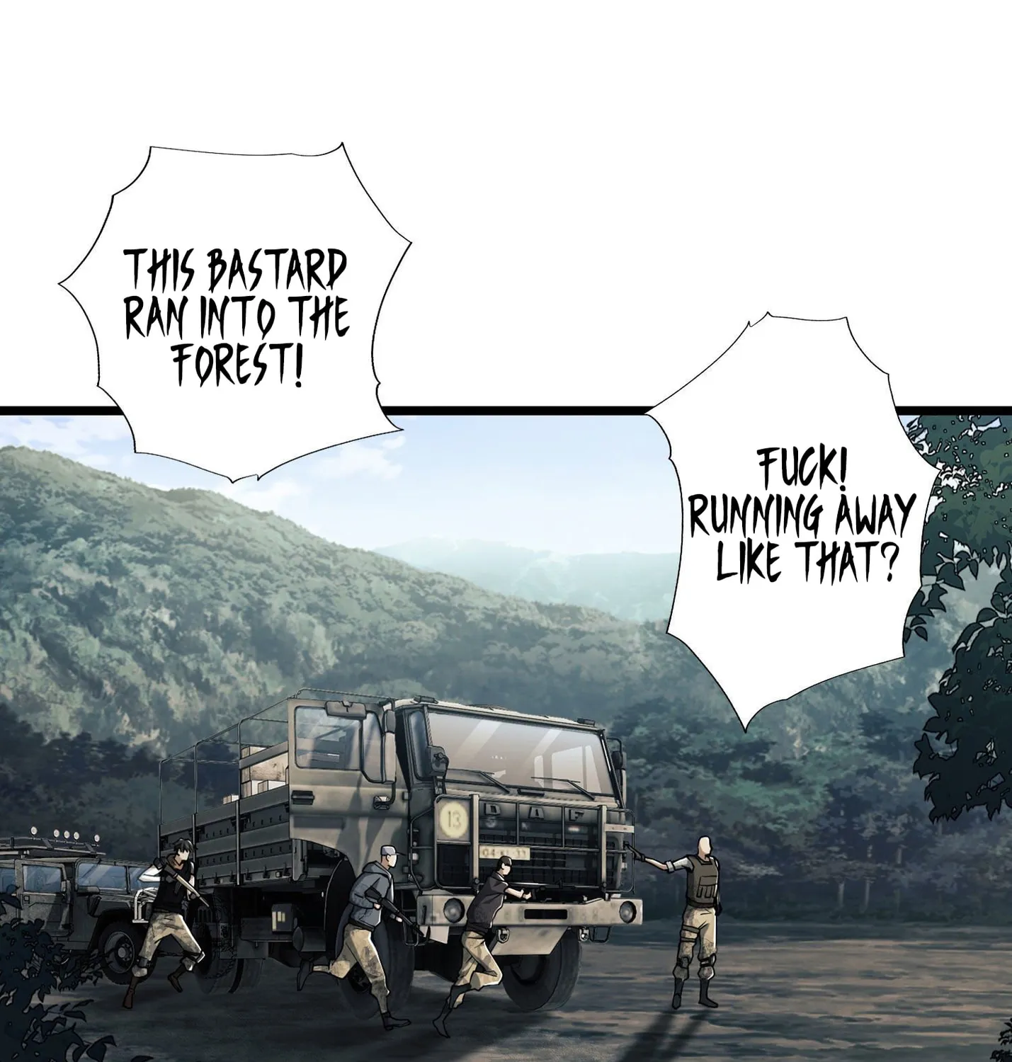 Read The First Sequence chapter 19 image 122 on Lezhin