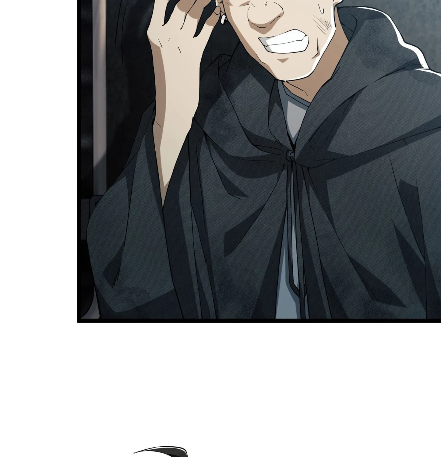 Read The First Sequence chapter 19 image 141 on Lezhin