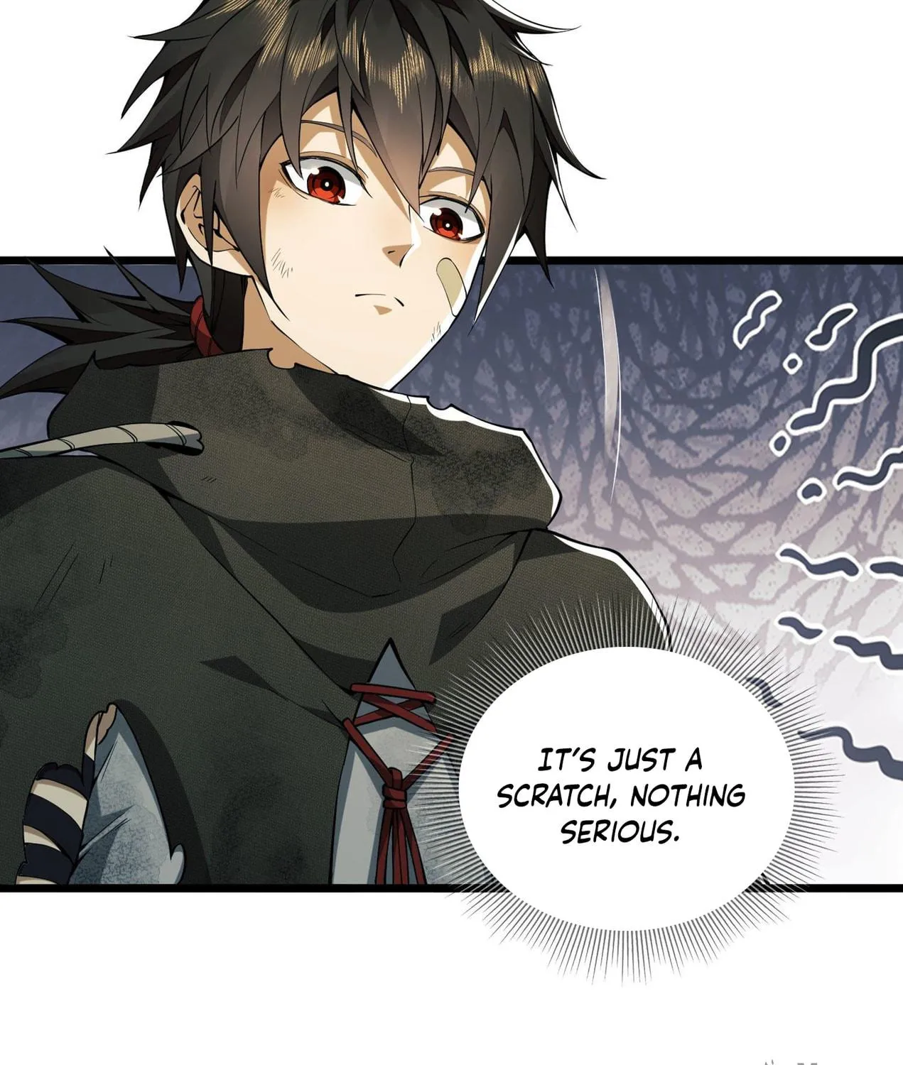 Read The First Sequence chapter 19 image 143 on Lezhin