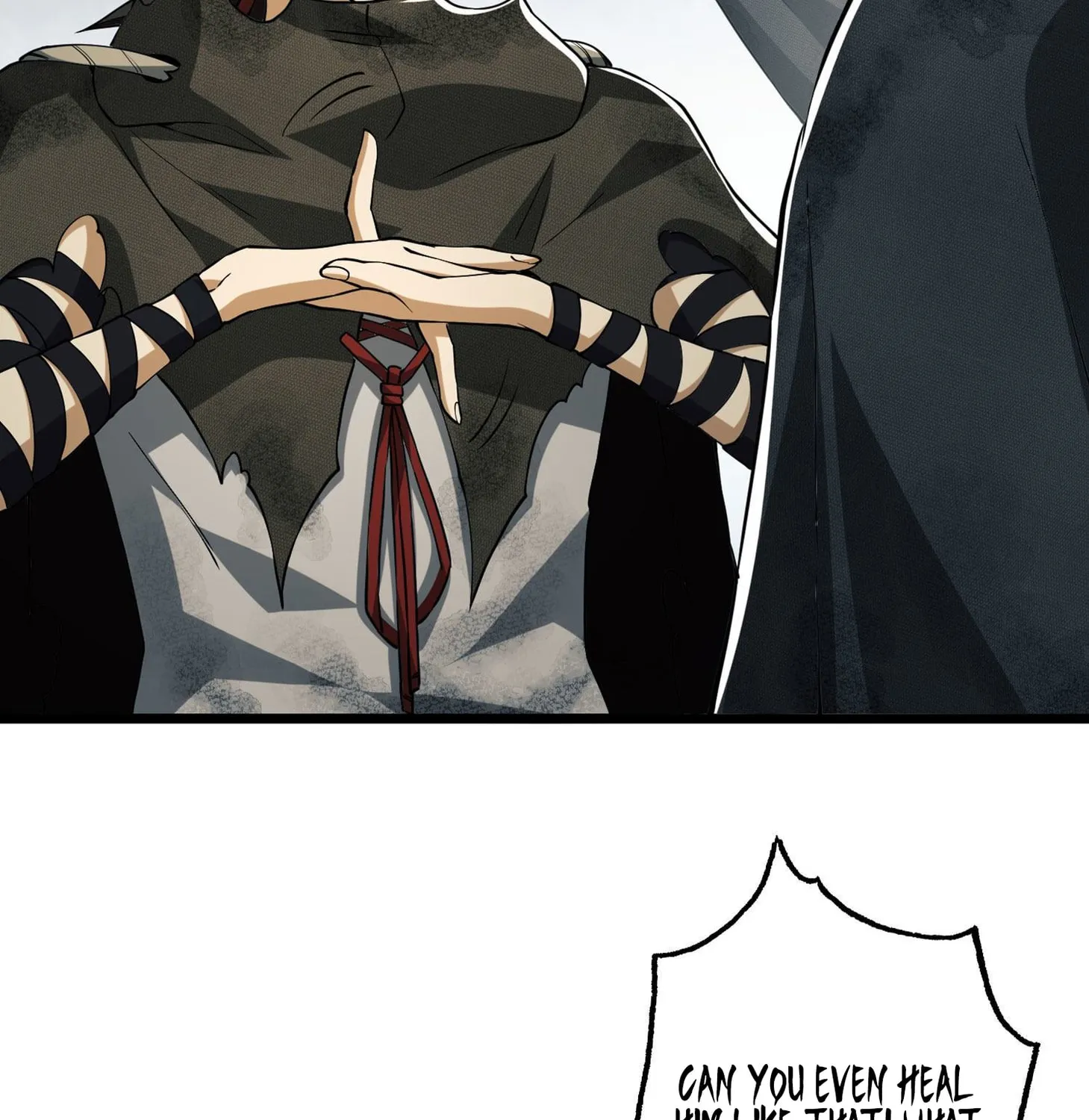 Read The First Sequence chapter 19 image 147 on Lezhin