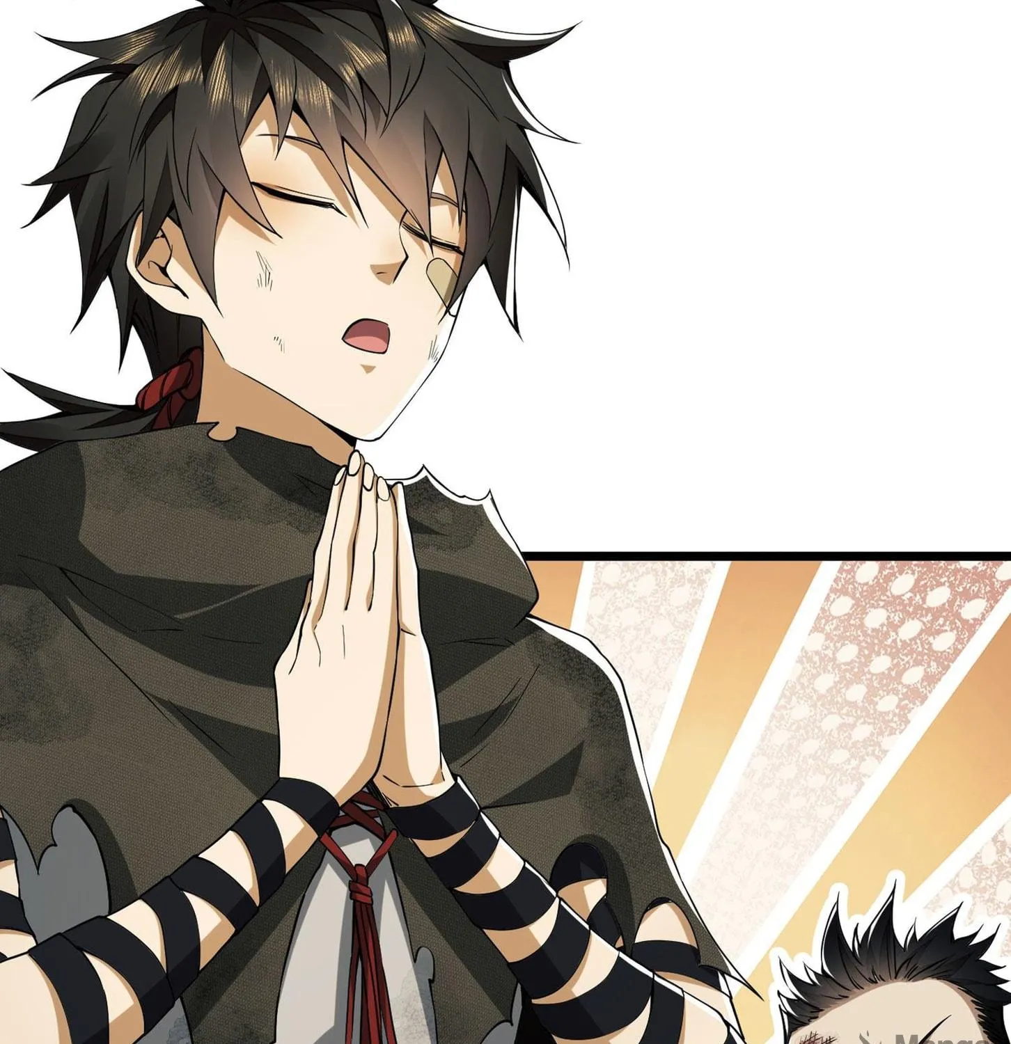 Read The First Sequence chapter 19 image 153 on Lezhin