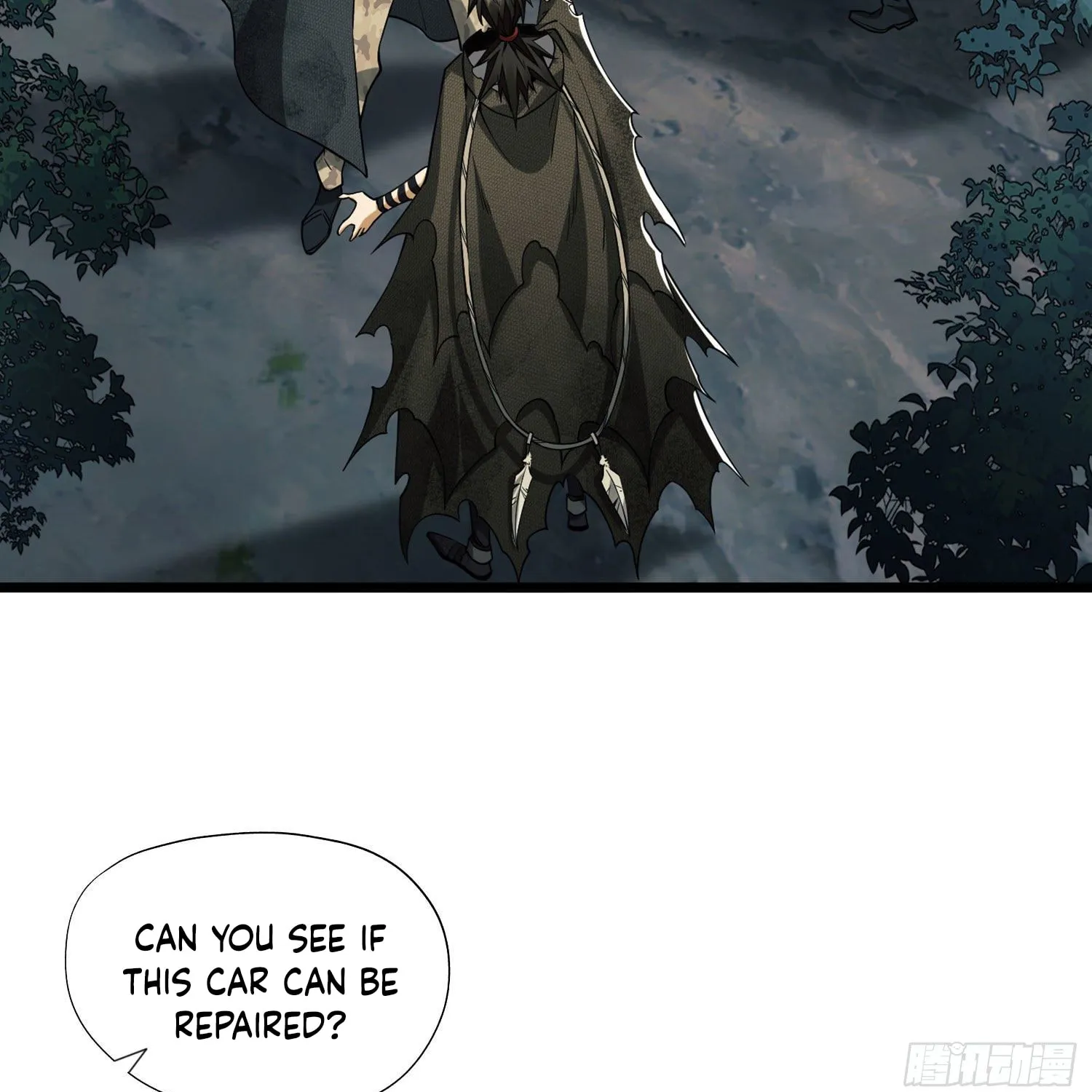 Read The First Sequence chapter 19 image 159 on Lezhin