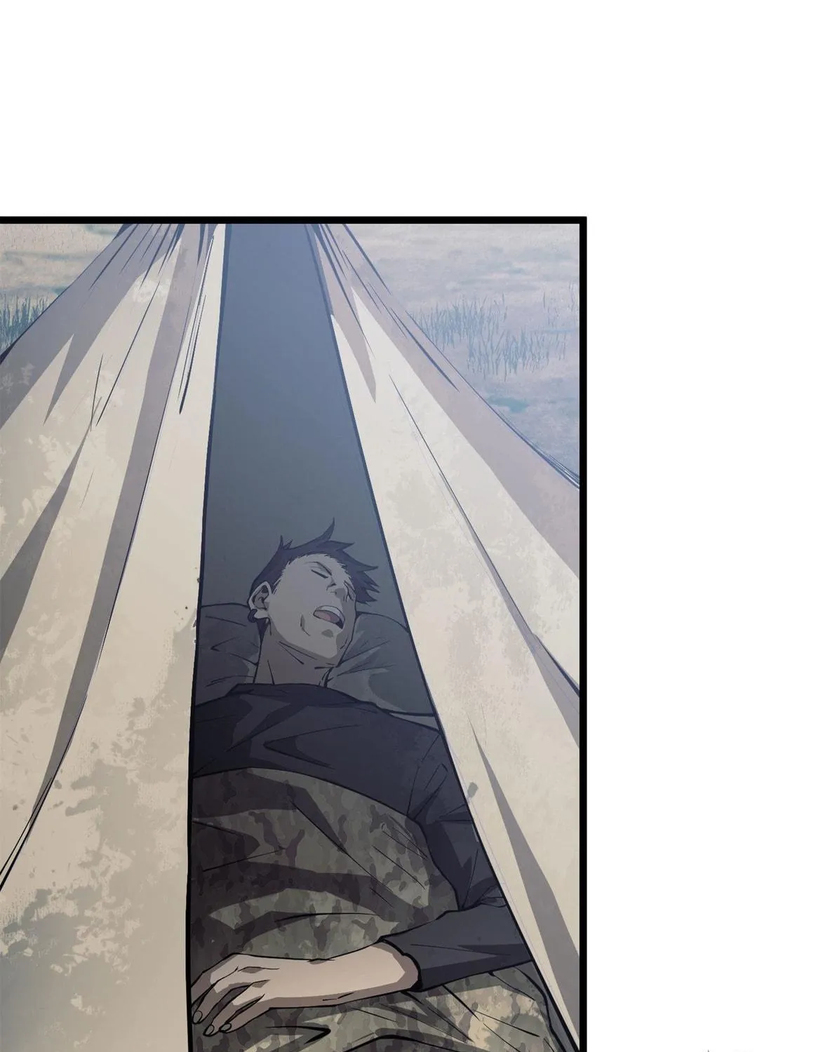 Read The First Sequence chapter 19 image 16 on Lezhin