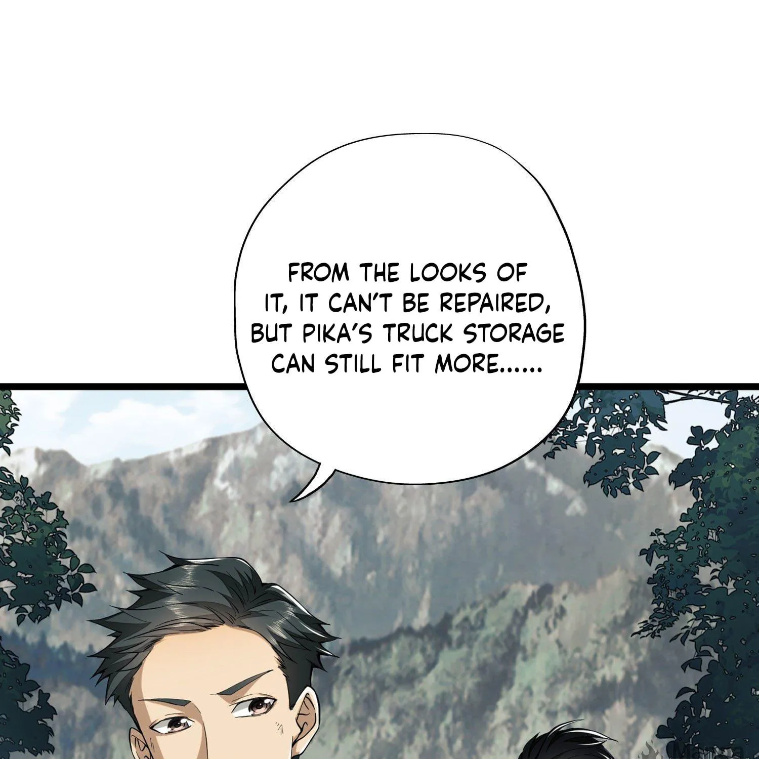 Read The First Sequence chapter 19 image 163 on Lezhin