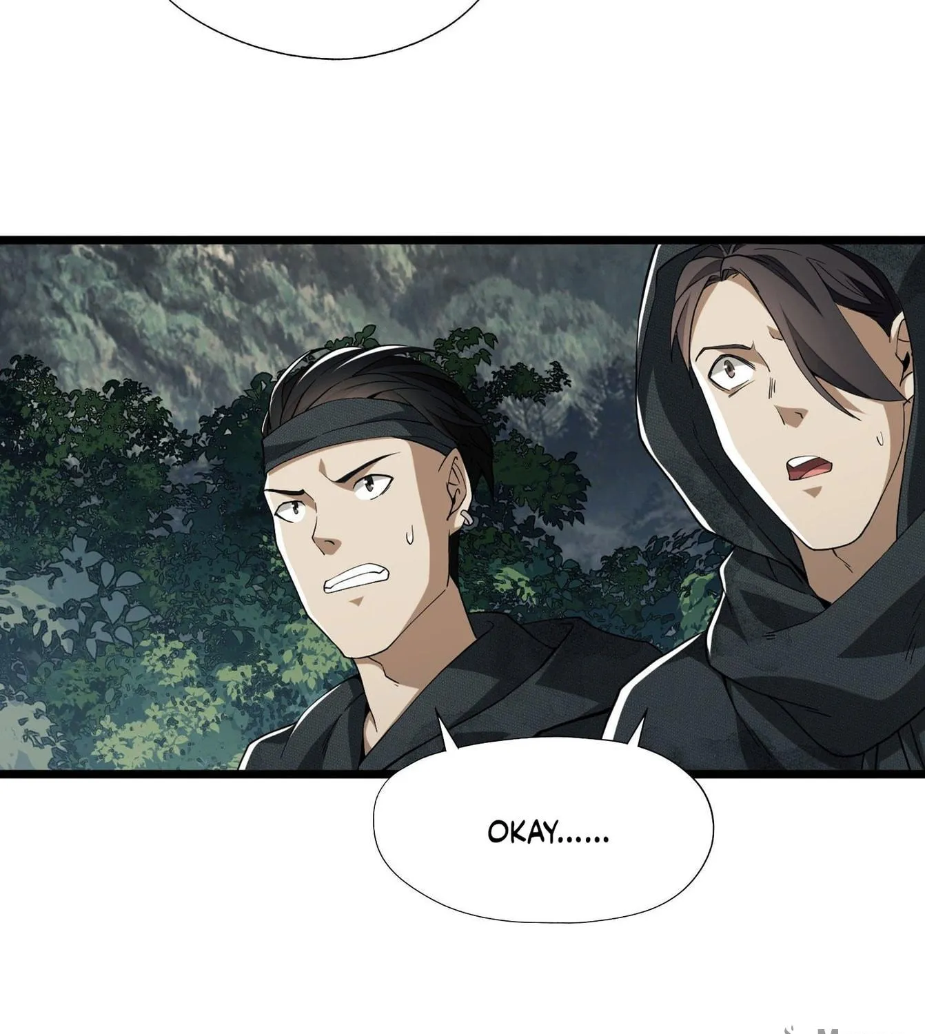 Read The First Sequence chapter 19 image 167 on Lezhin