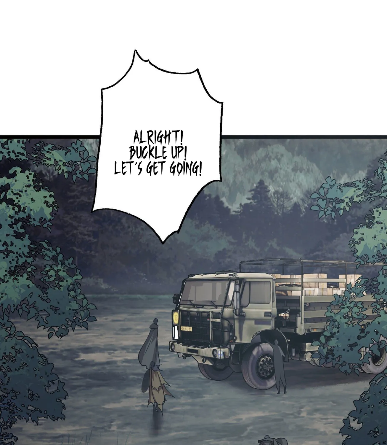 Read The First Sequence chapter 19 image 169 on Lezhin