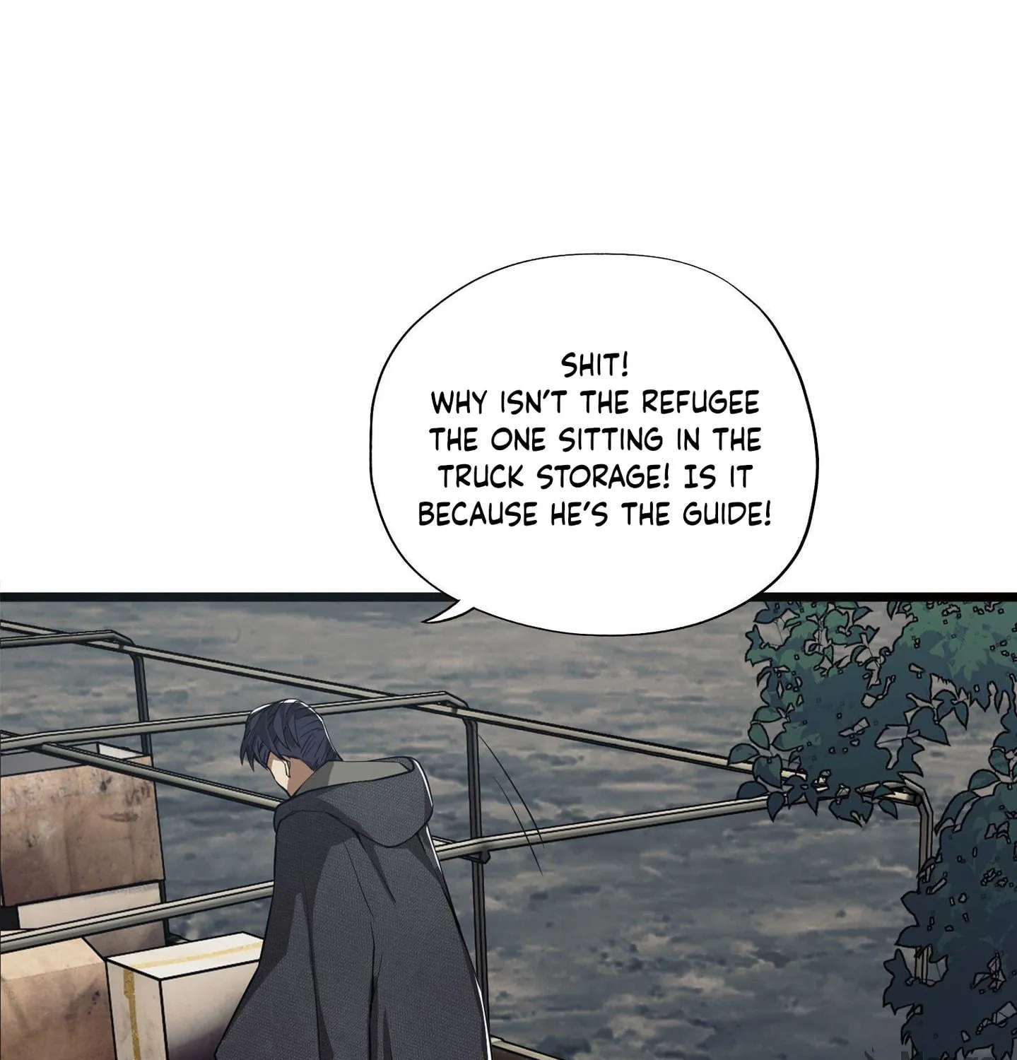 Read The First Sequence chapter 19 image 173 on Lezhin
