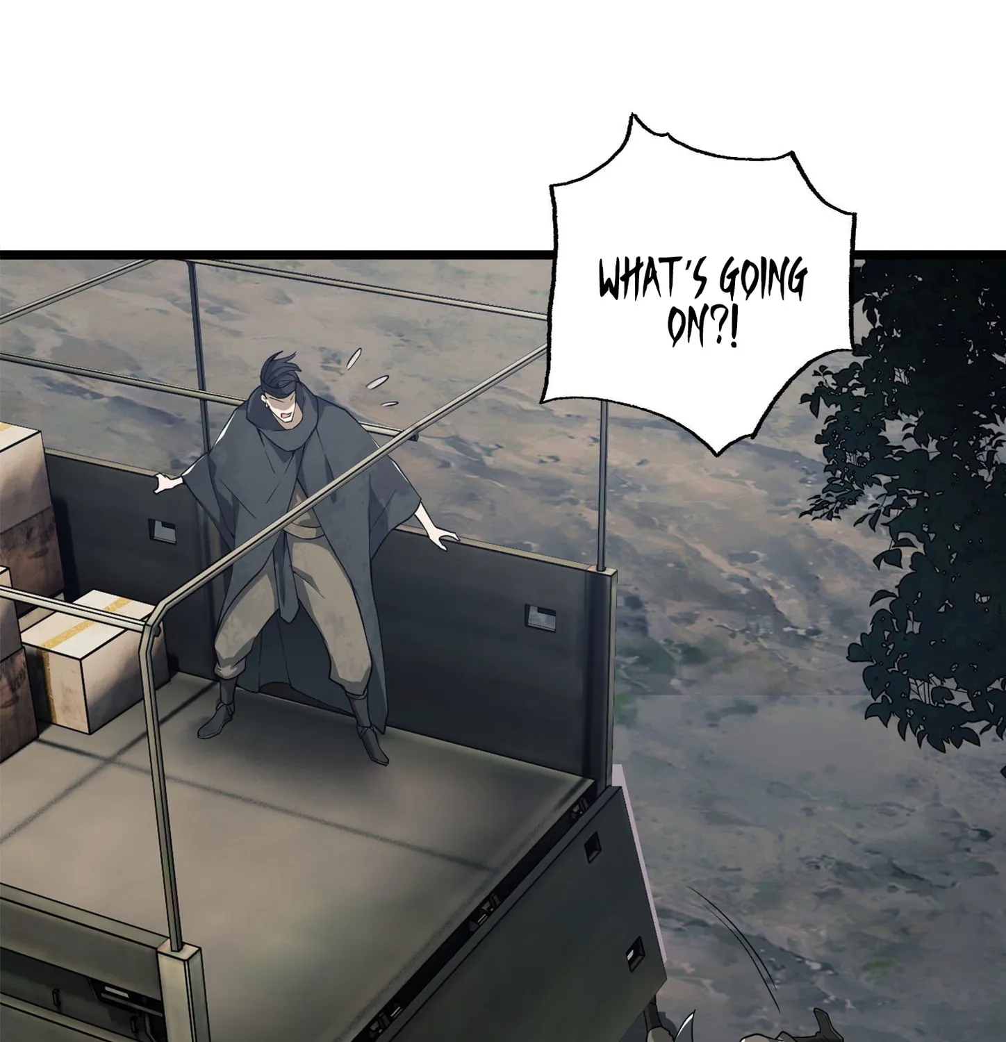 Read The First Sequence chapter 19 image 181 on Lezhin