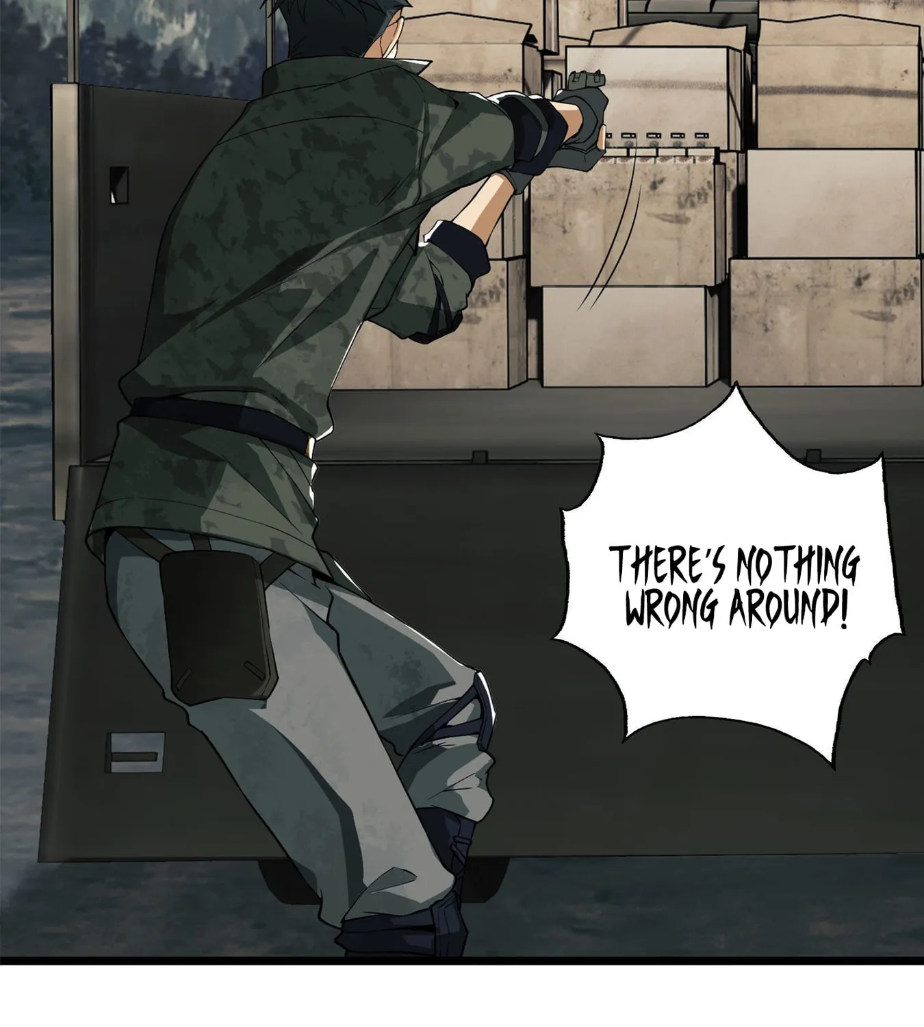 Read The First Sequence chapter 19 image 187 on Lezhin