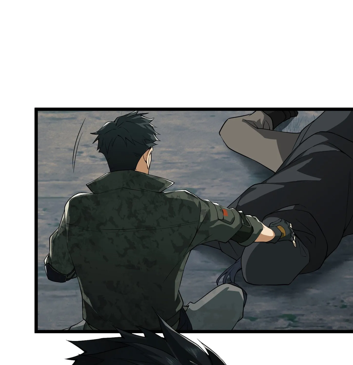 Read The First Sequence chapter 19 image 189 on Lezhin