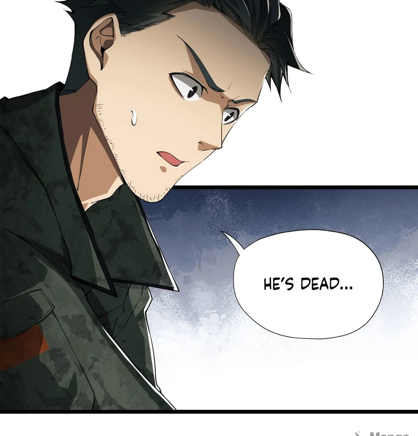Read The First Sequence chapter 19 image 191 on Lezhin