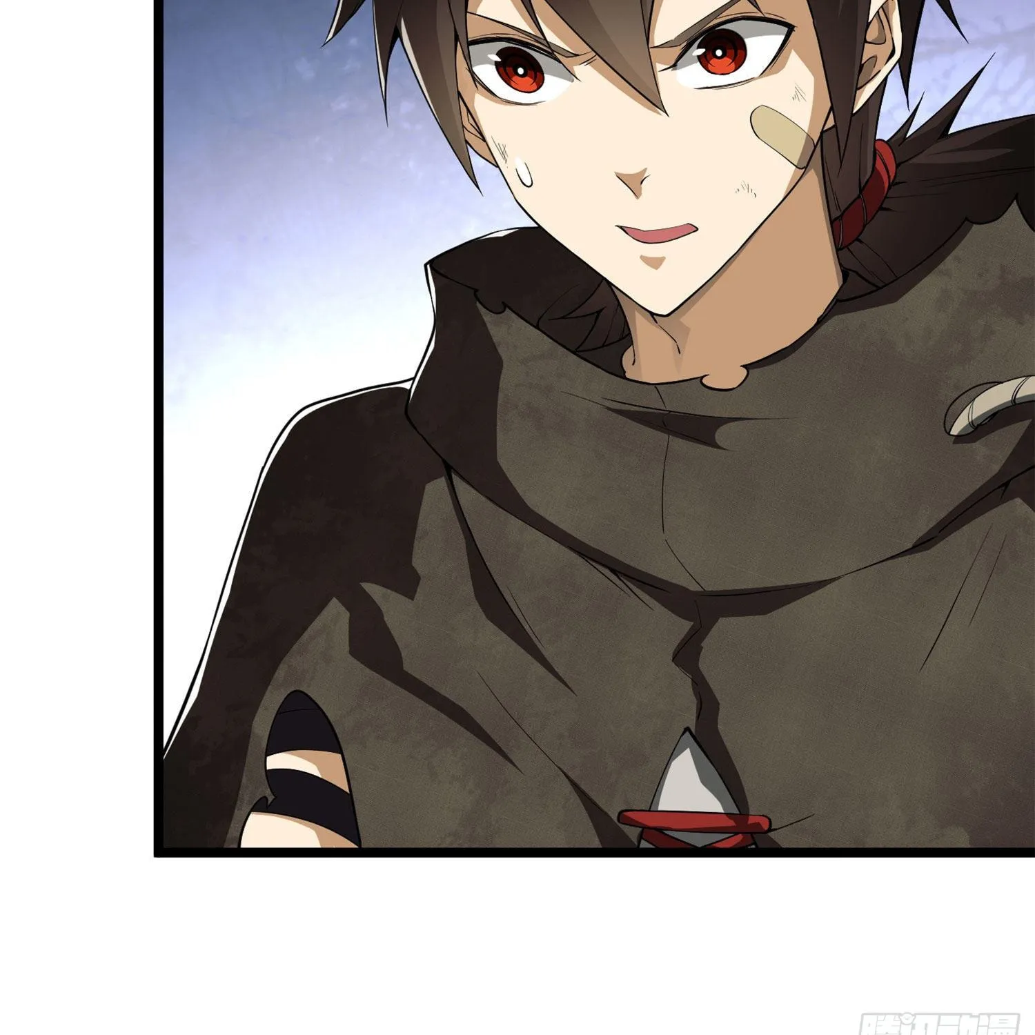Read The First Sequence chapter 19 image 195 on Lezhin