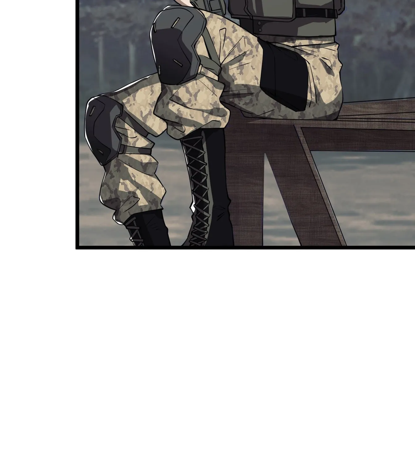 Read The First Sequence chapter 19 image 20 on Lezhin