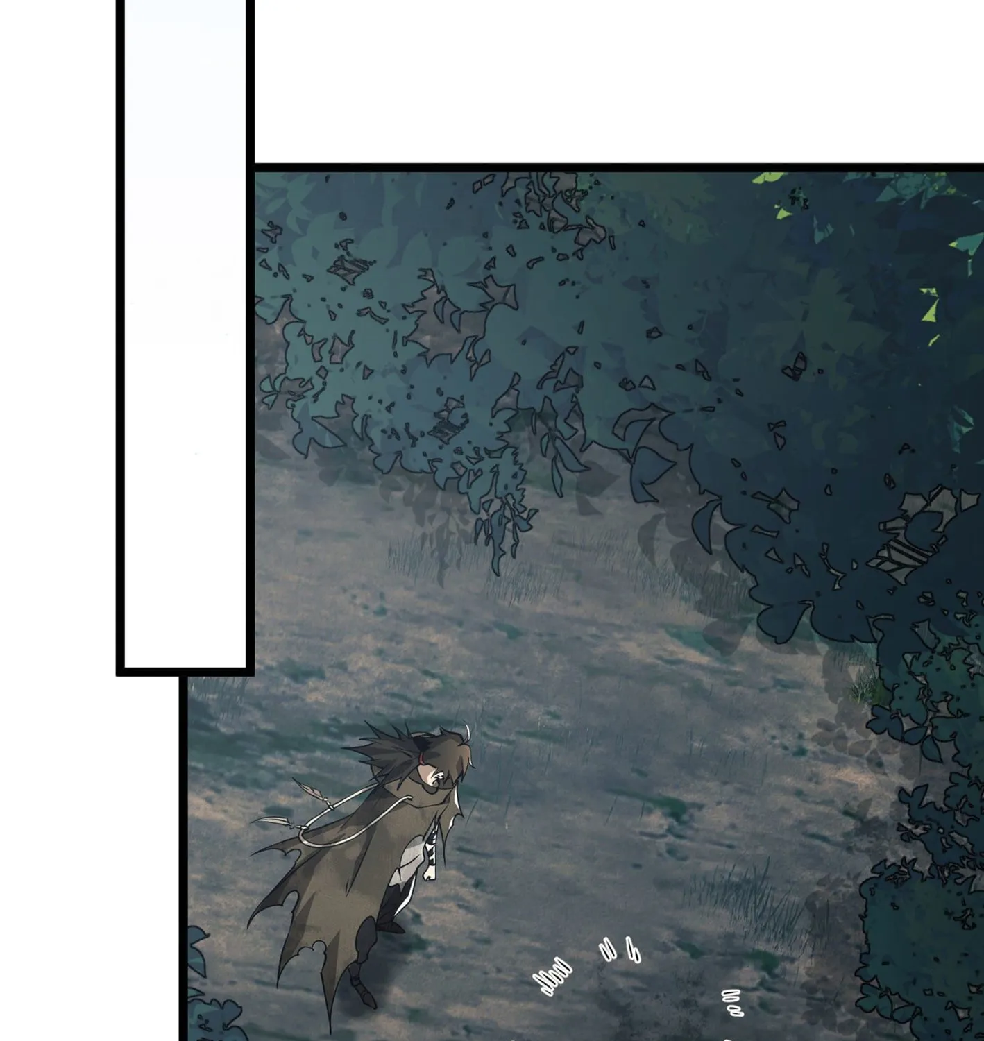 Read The First Sequence chapter 19 image 26 on Lezhin