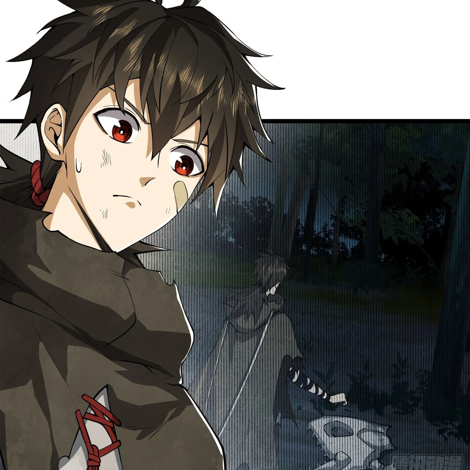 Read The First Sequence chapter 19 image 30 on Lezhin
