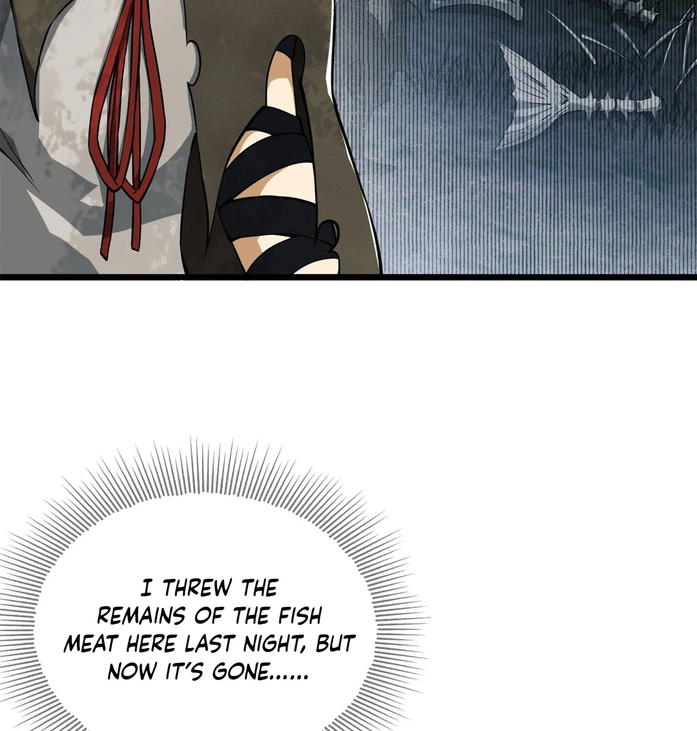 Read The First Sequence chapter 19 image 32 on Lezhin