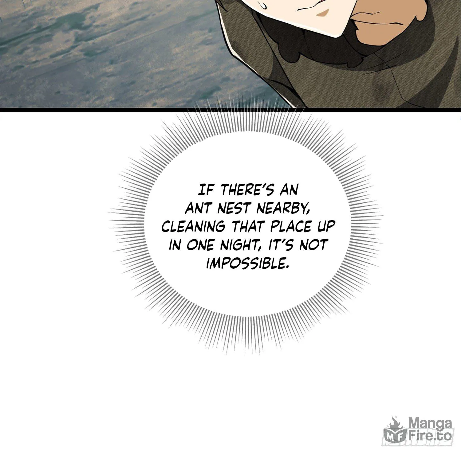 Read The First Sequence chapter 19 image 37 on Lezhin