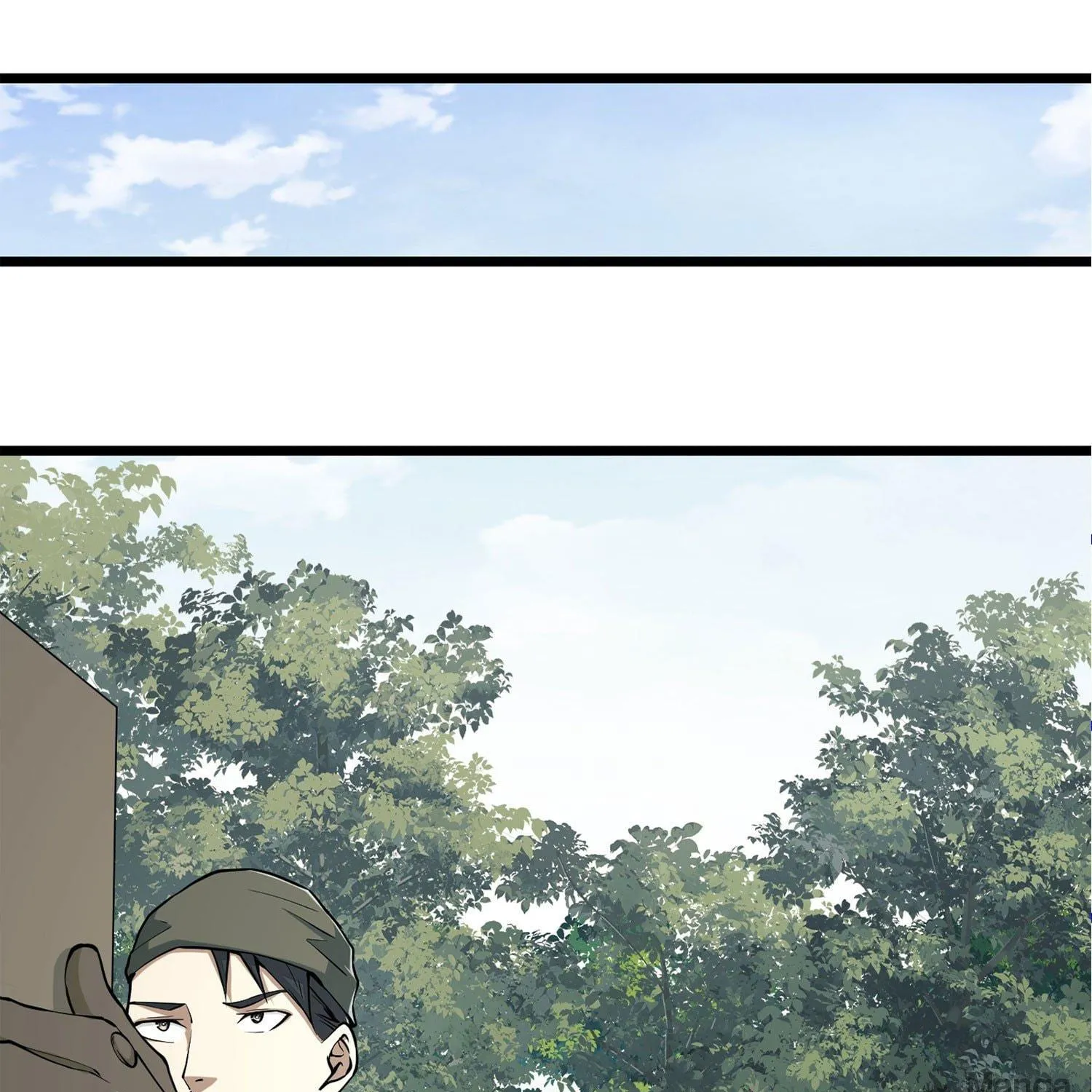 Read The First Sequence chapter 19 image 38 on Lezhin
