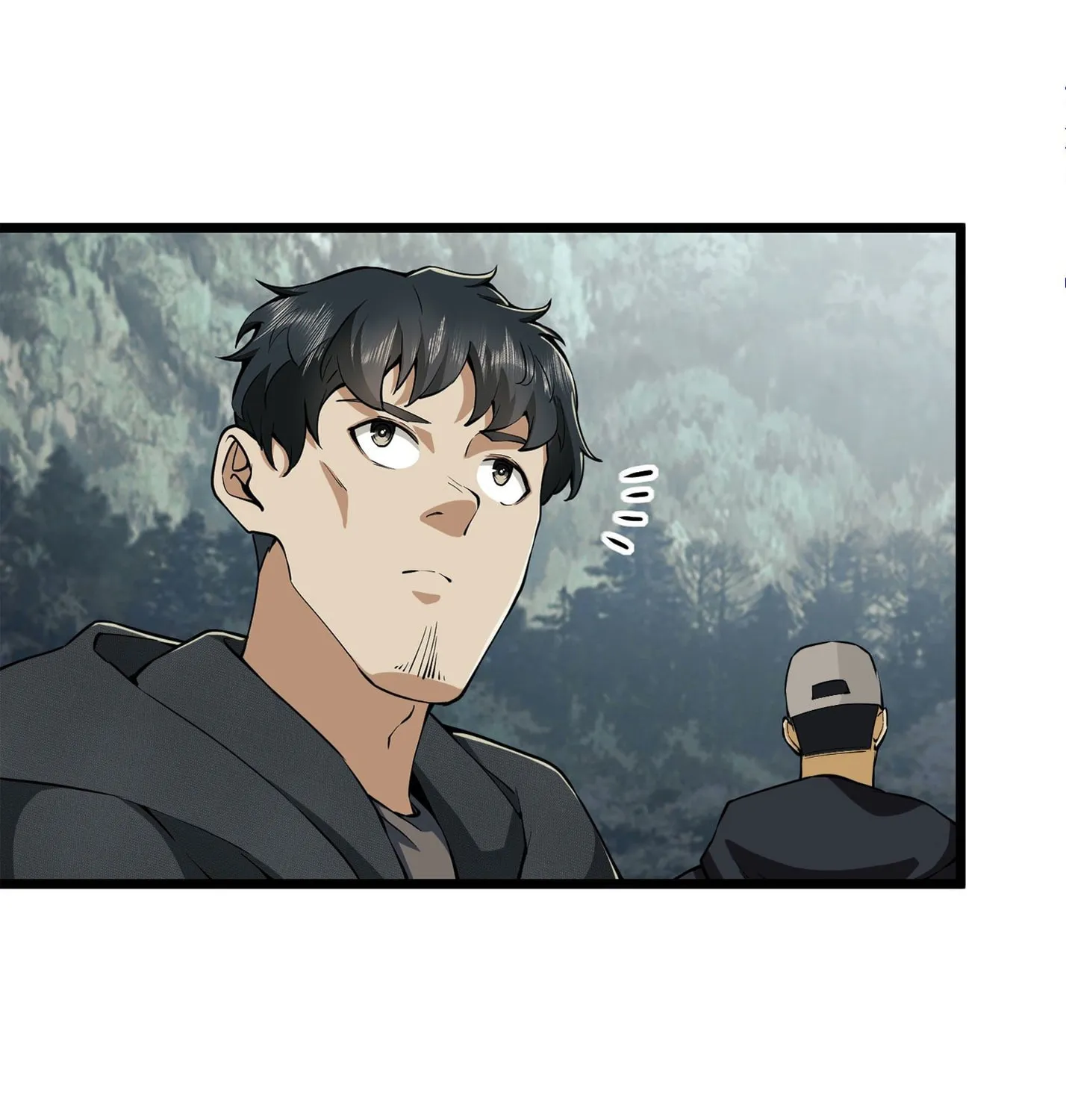 Read The First Sequence chapter 19 image 42 on Lezhin